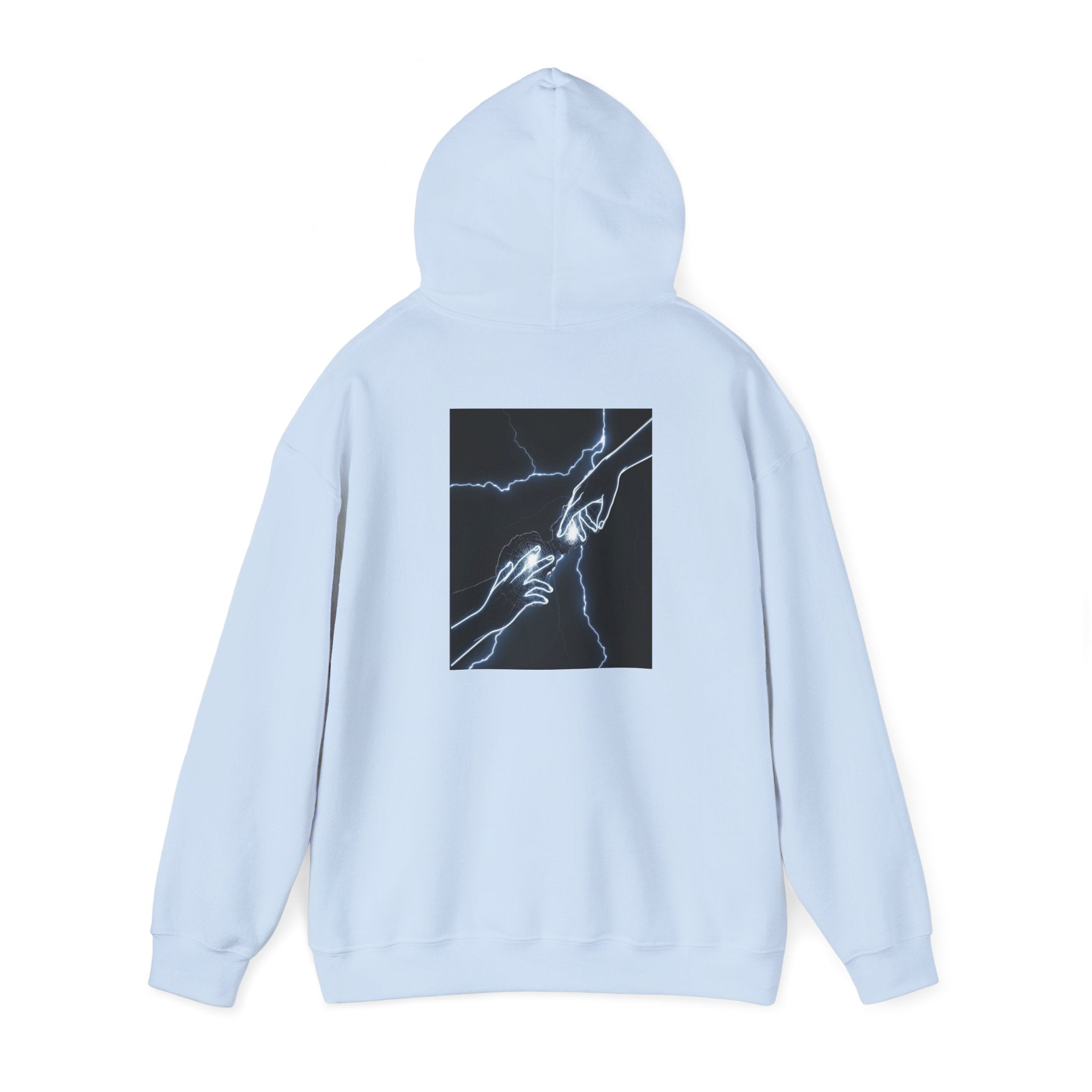 CxA ATRACTION™ Hooded Sweatshirt