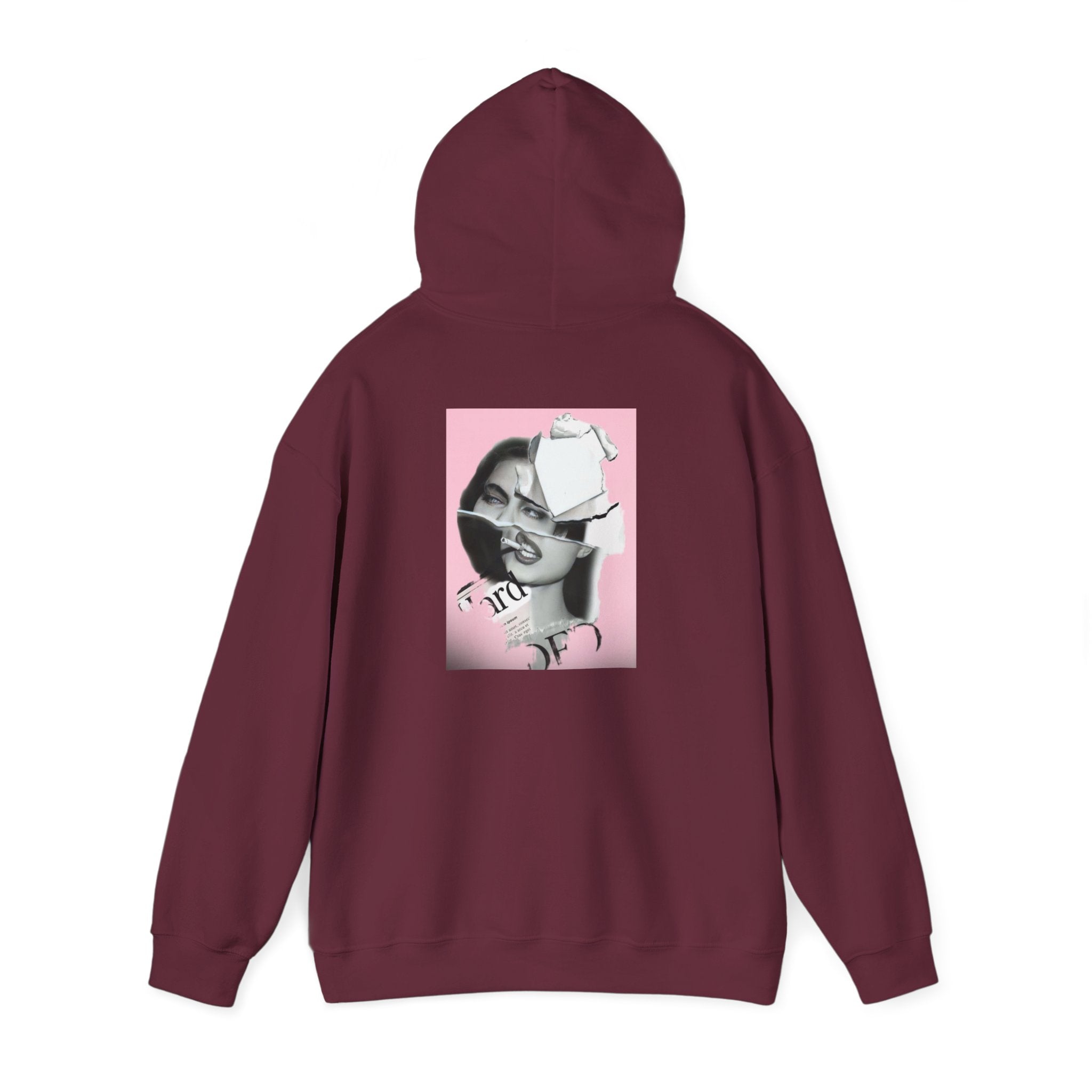Pretty Girl Hoodie