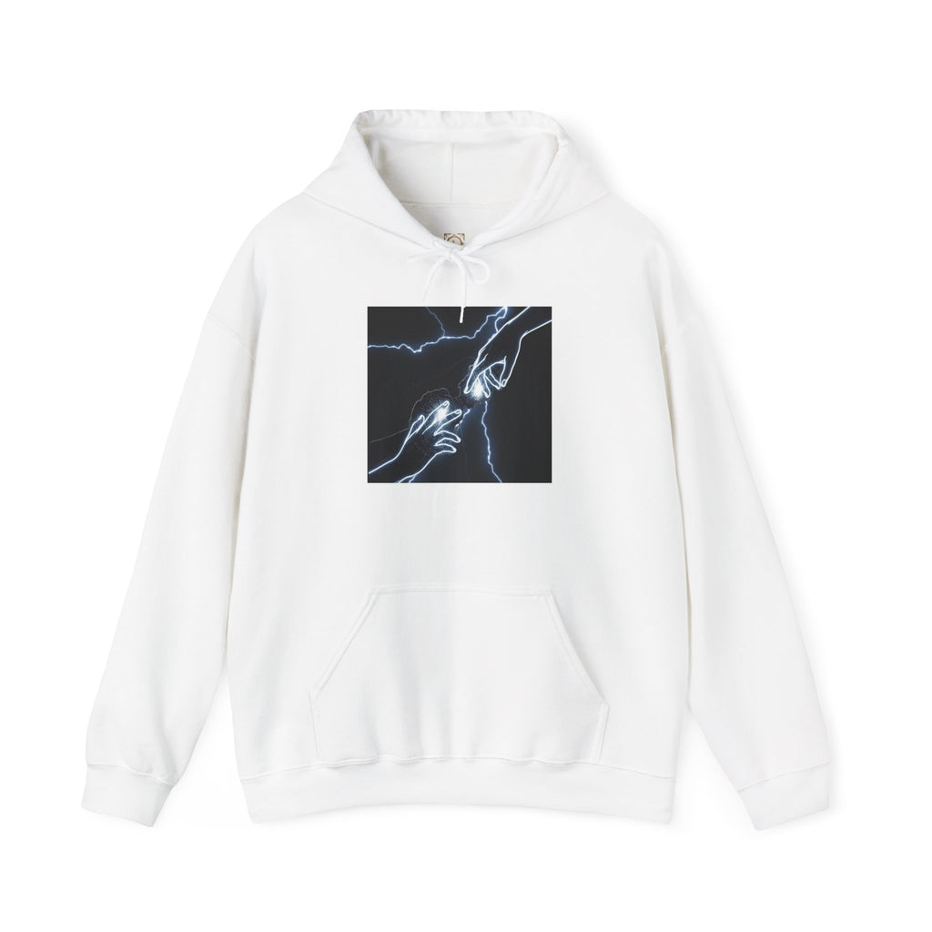 CxA ATRACTION™ Hooded Sweatshirt
