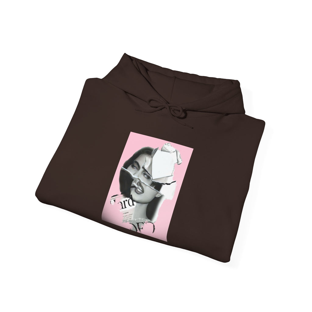 Pretty Girl Hoodie