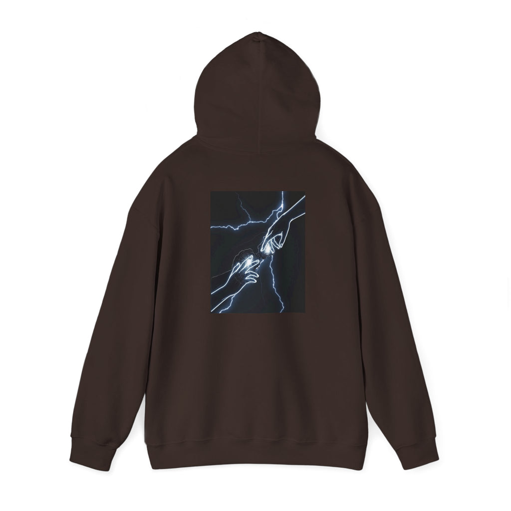 CxA ATRACTION™ Hooded Sweatshirt