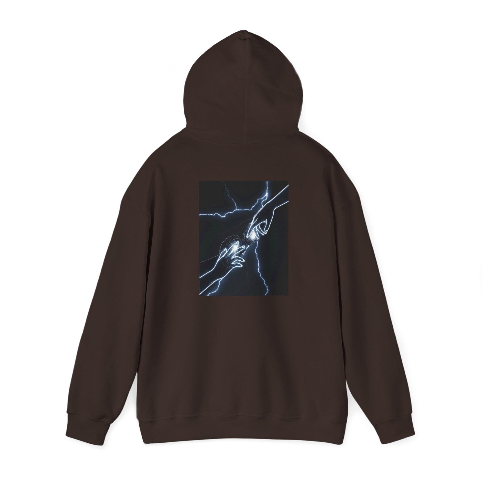 CxA ATRACTION™ Hooded Sweatshirt