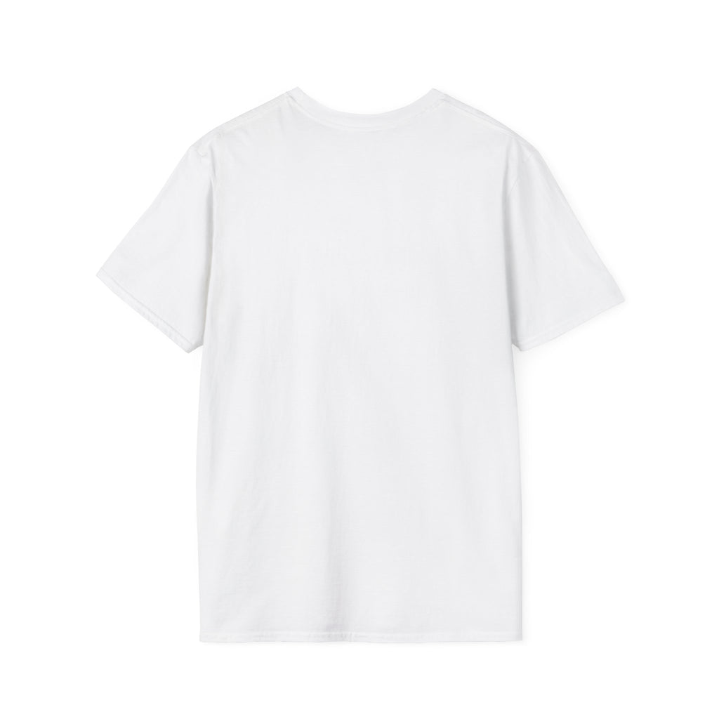 Skull & Daisies Graphic T-Shirt — Botanical Skull Floral Tee
