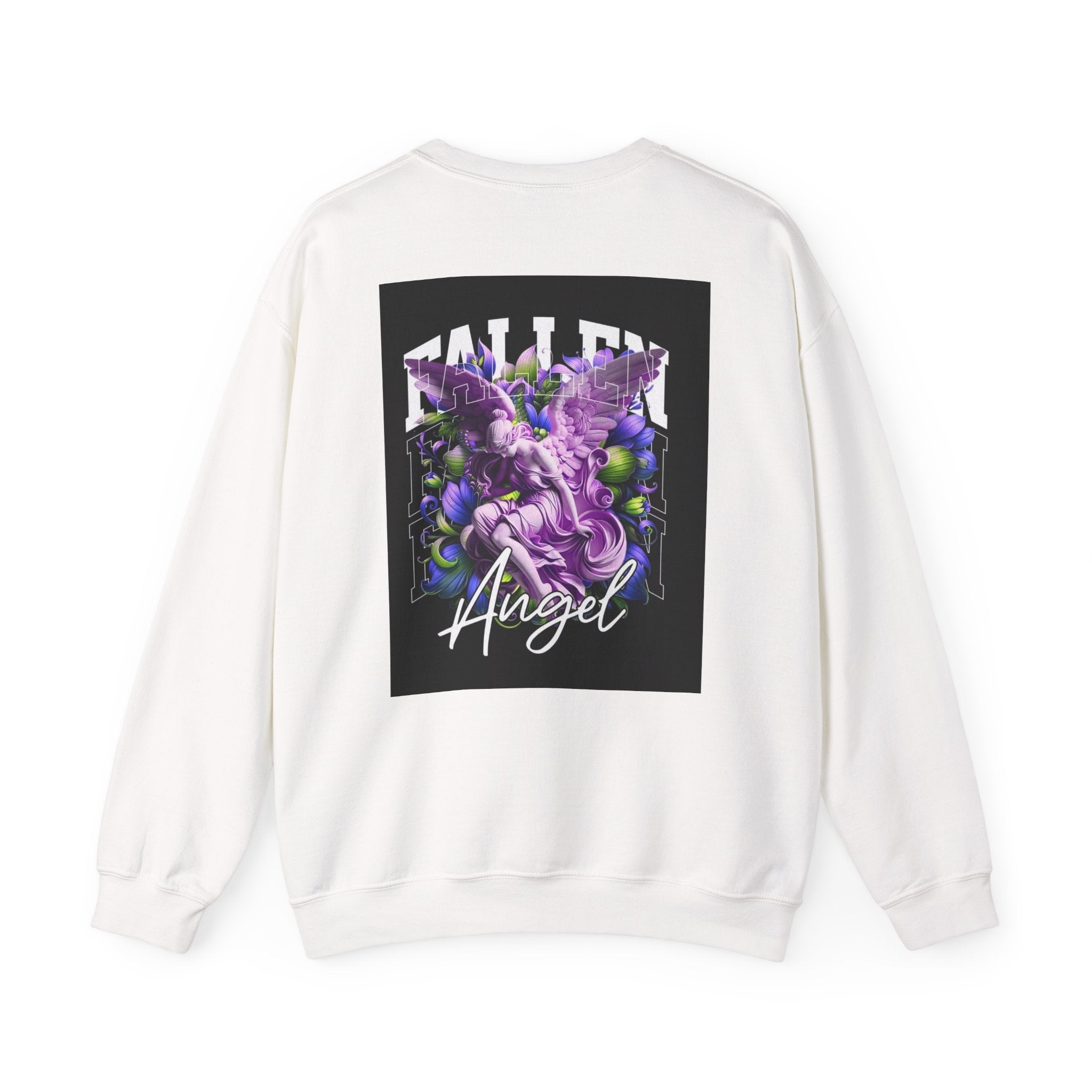 Fallen Angel Sweatshirt