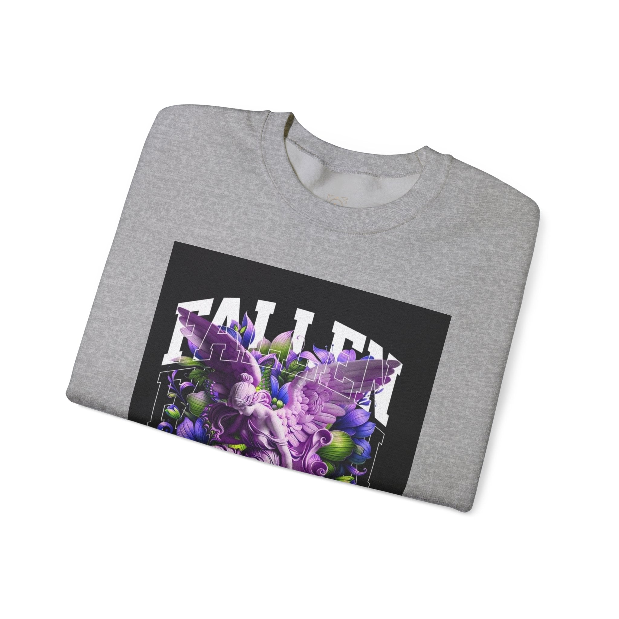 Fallen Angel Sweatshirt