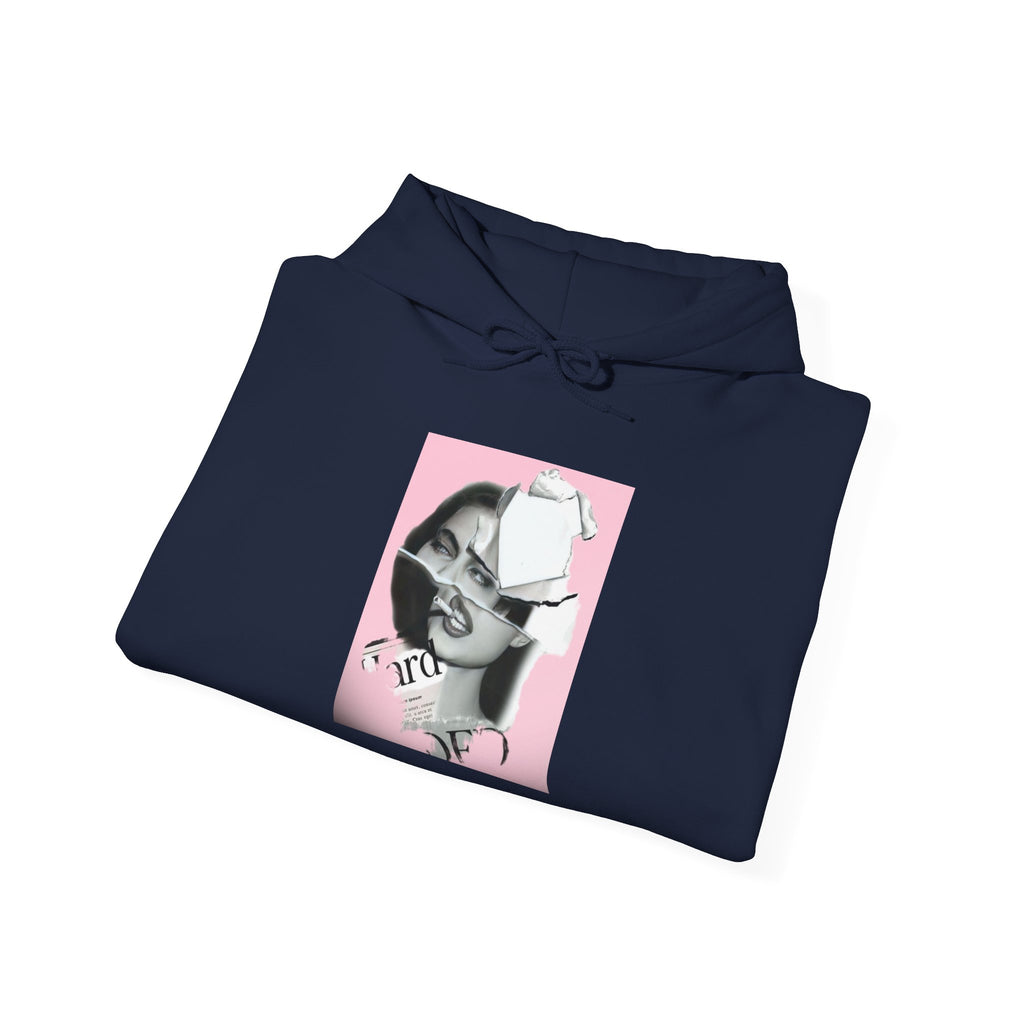 Pretty Girl Hoodie