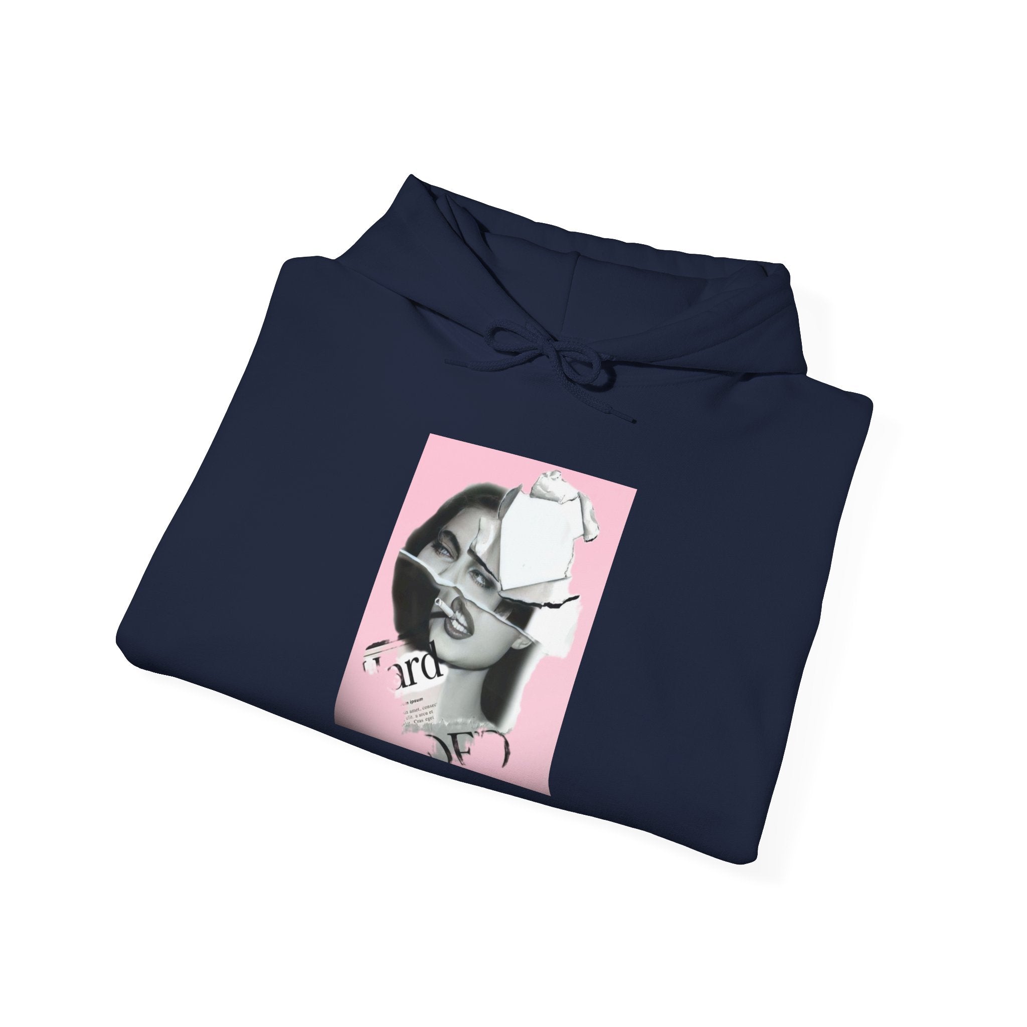 Pretty Girl Hoodie