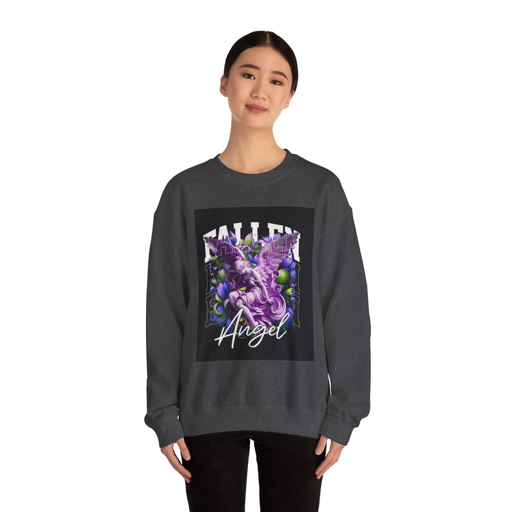 Fallen Angel Sweatshirt
