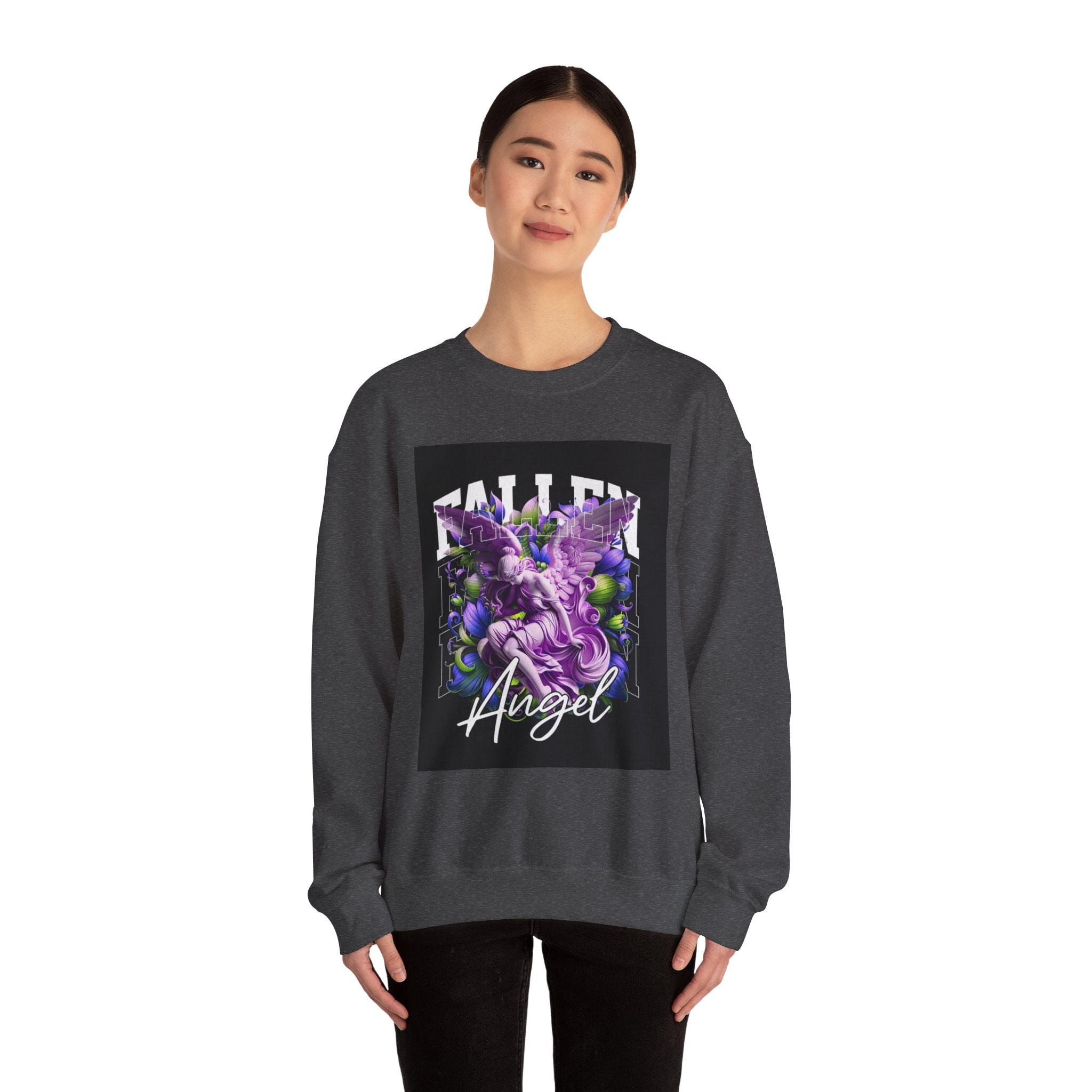 Fallen Angel Sweatshirt