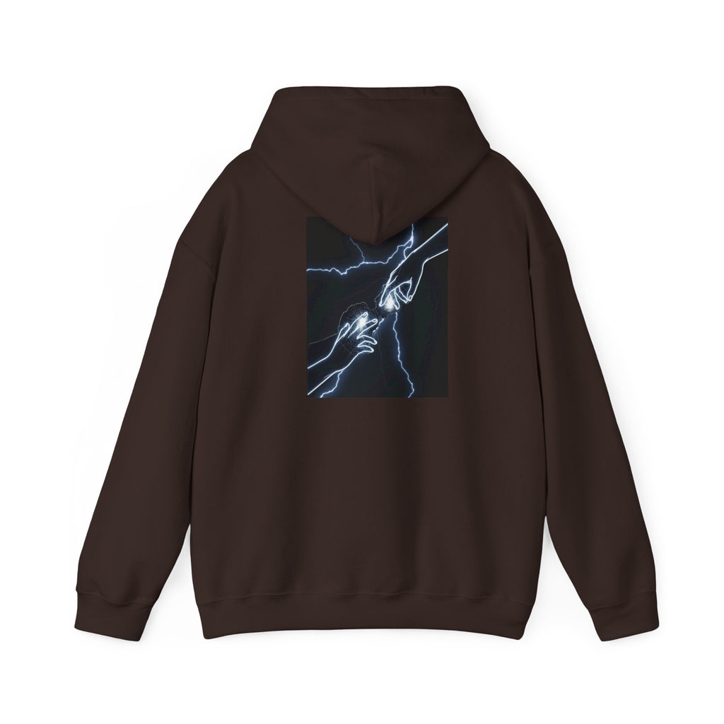 CxA ATRACTION™ Hooded Sweatshirt