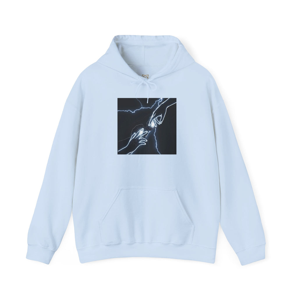 CxA ATRACTION™ Hooded Sweatshirt