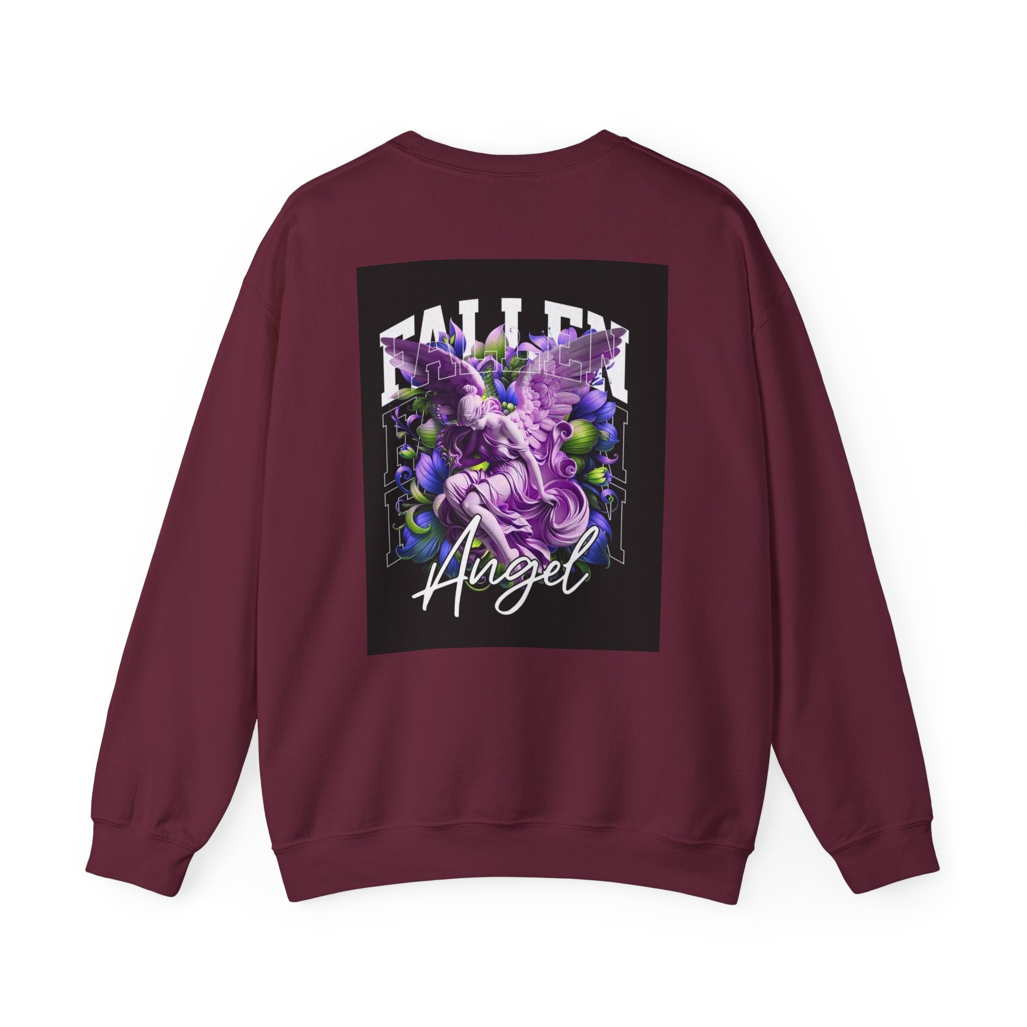 Fallen Angel Sweatshirt