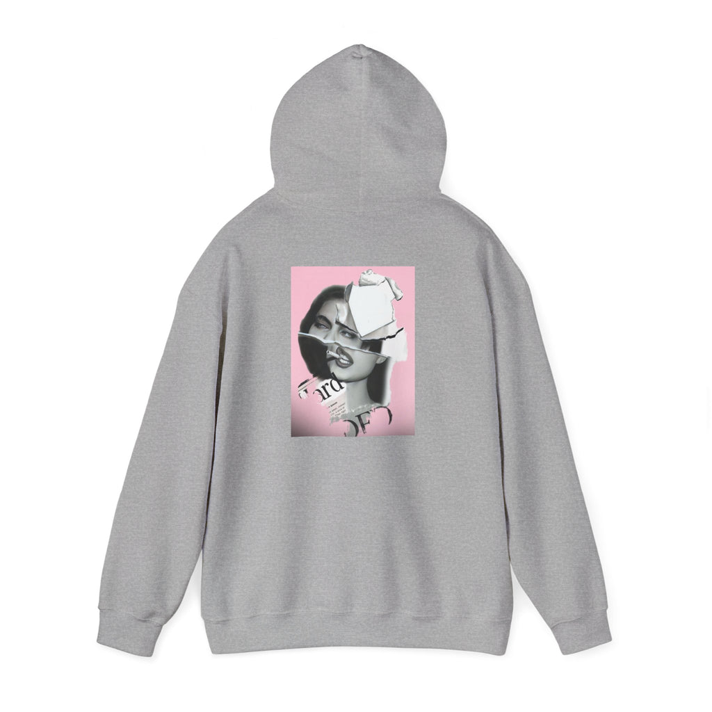 Pretty Girl Hoodie