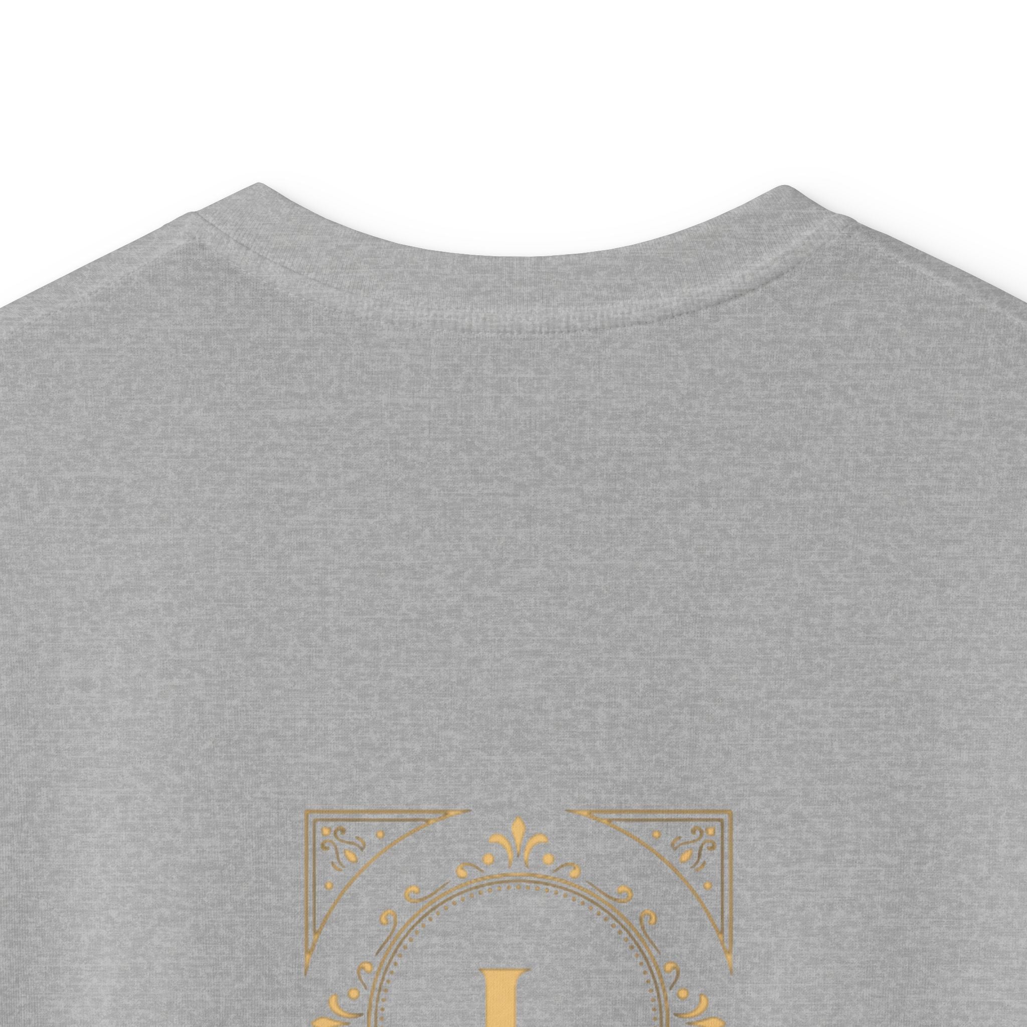 Halloween Haunted House Kids Tee — "Happy Halloween" Graphic T‑Shirt for Kids
