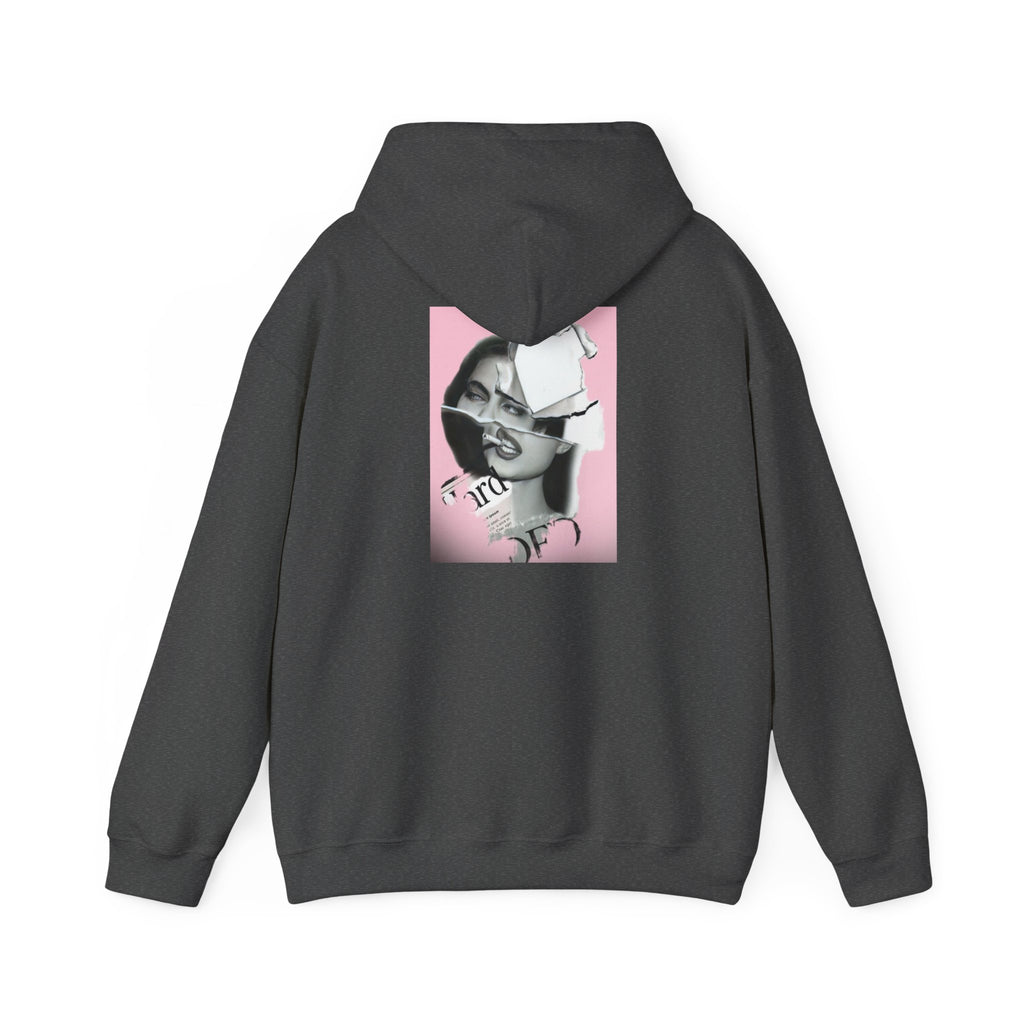 Pretty Girl Hoodie