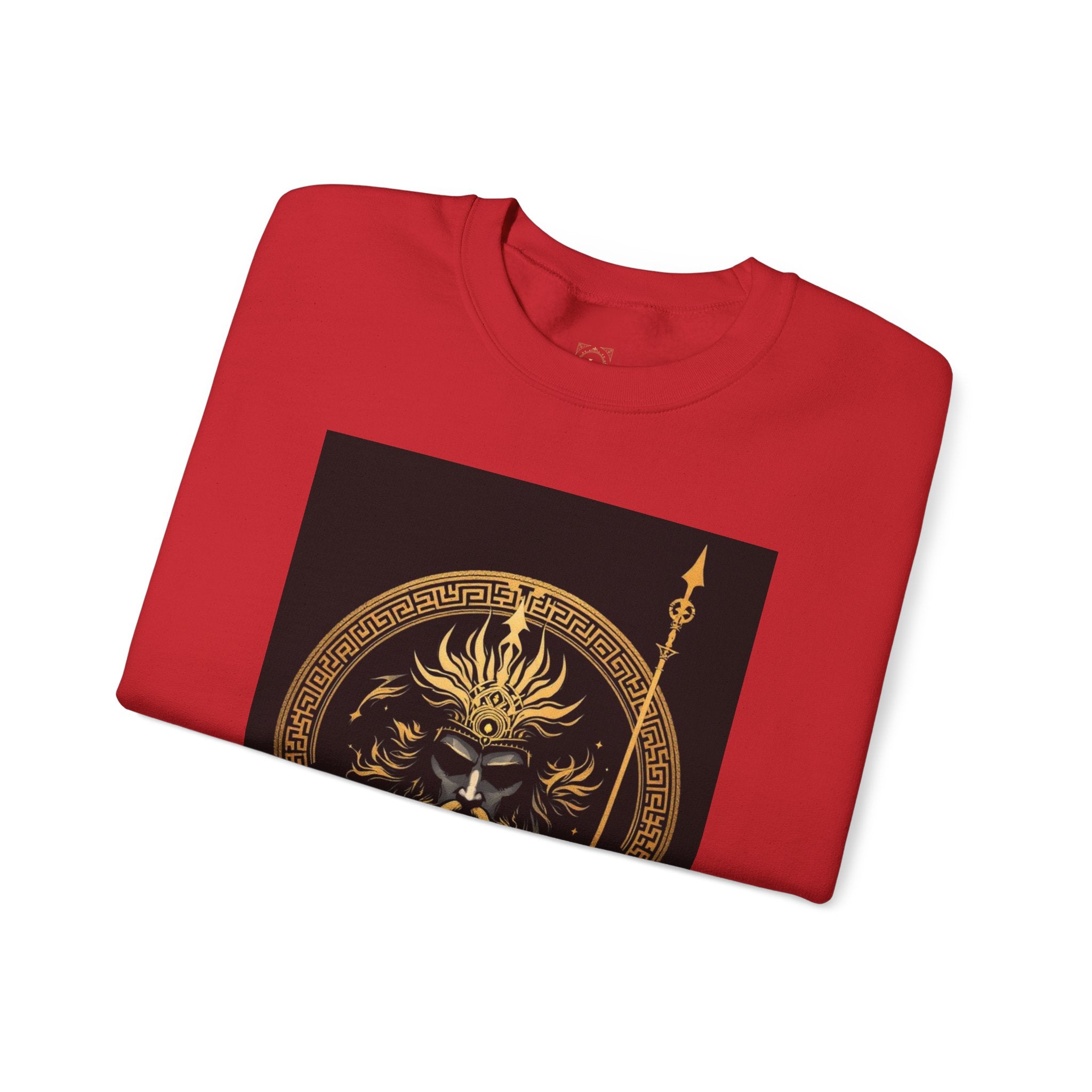 Mythic Sea King Crewneck Sweatshirt