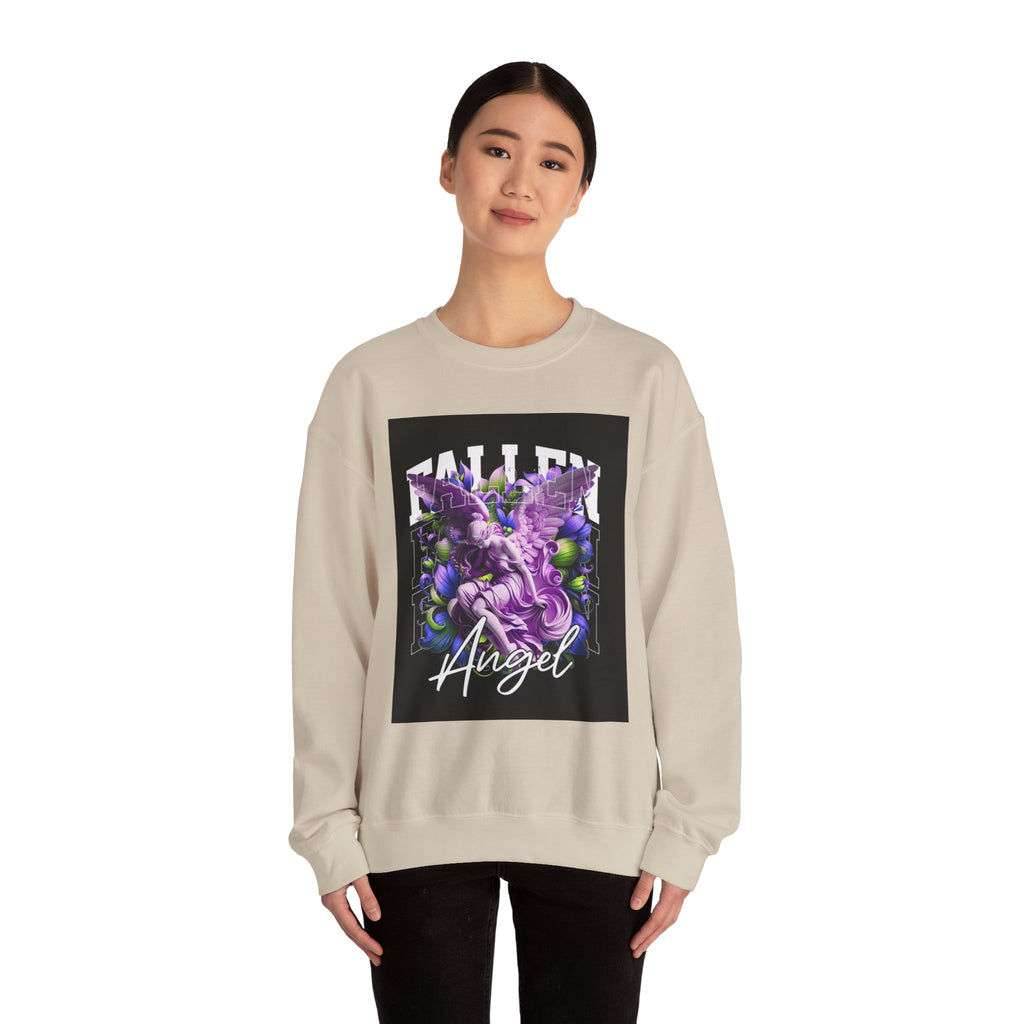 Fallen Angel Sweatshirt