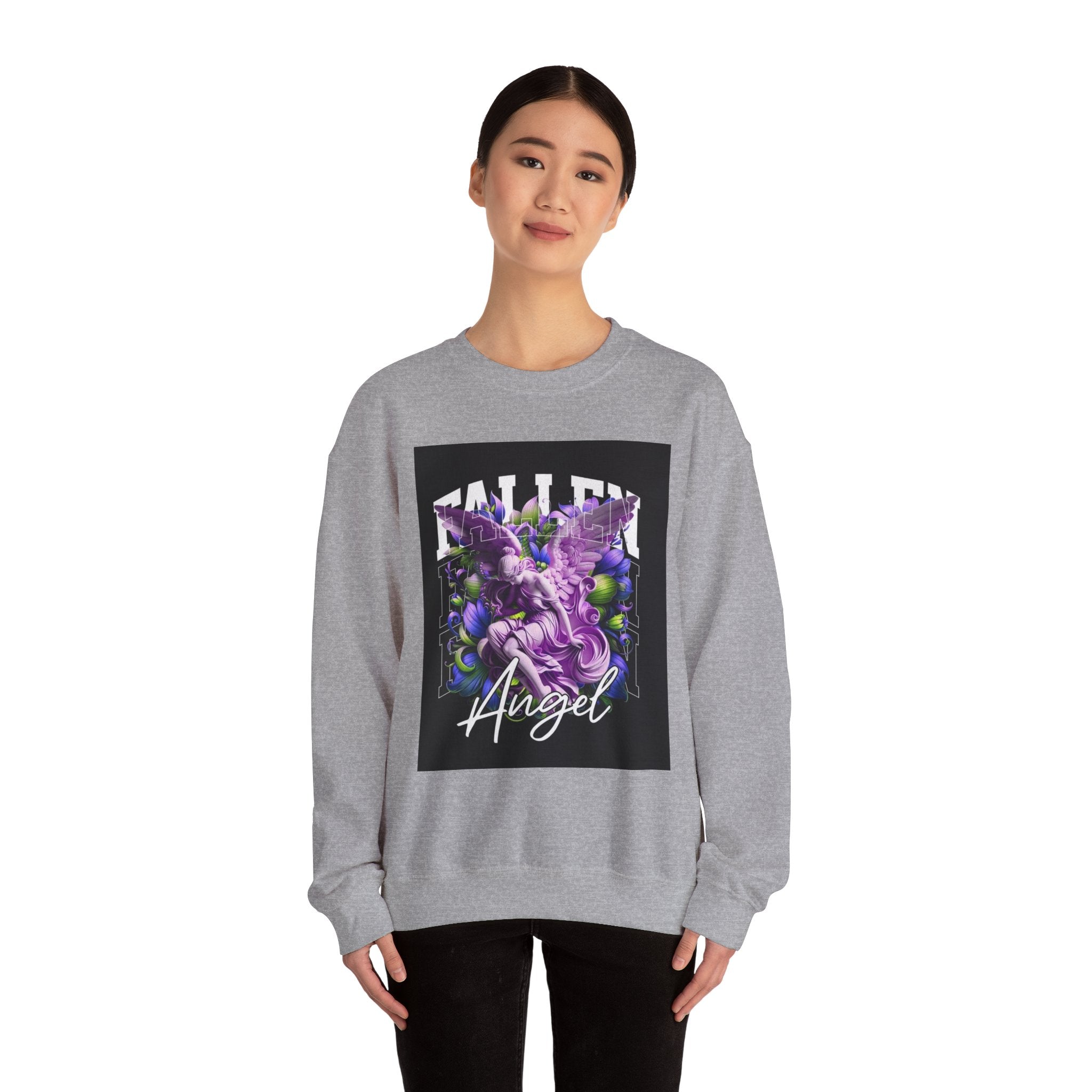 Fallen Angel Sweatshirt