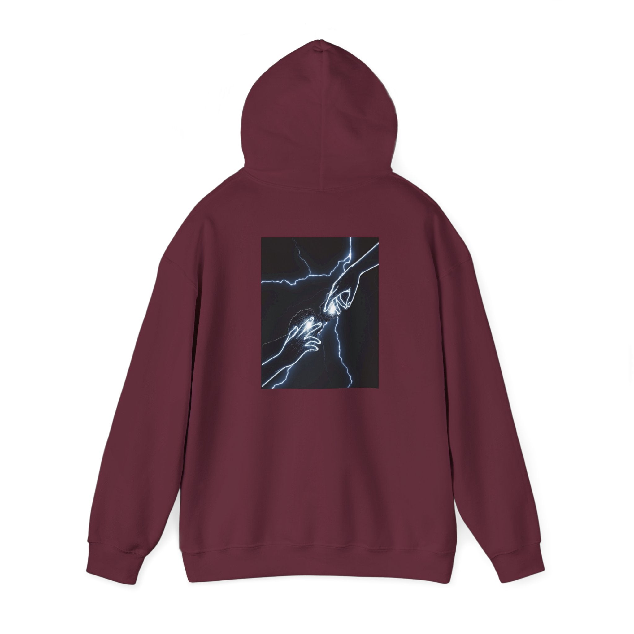 CxA ATRACTION™ Hooded Sweatshirt