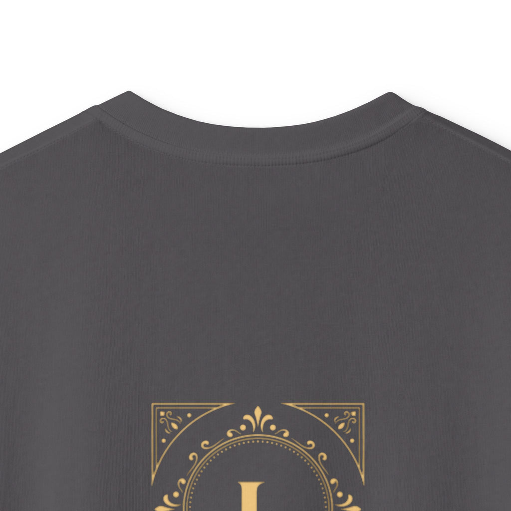 Halloween Haunted House Kids Tee — "Happy Halloween" Graphic T‑Shirt for Kids