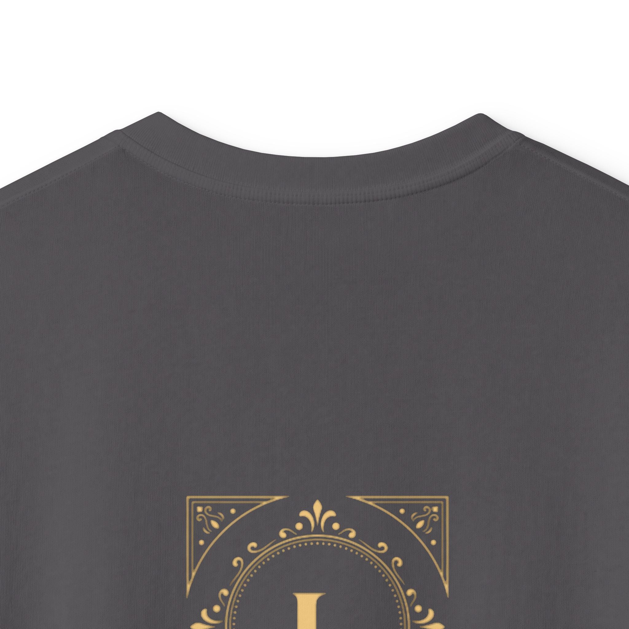 Halloween Haunted House Kids Tee — "Happy Halloween" Graphic T‑Shirt for Kids