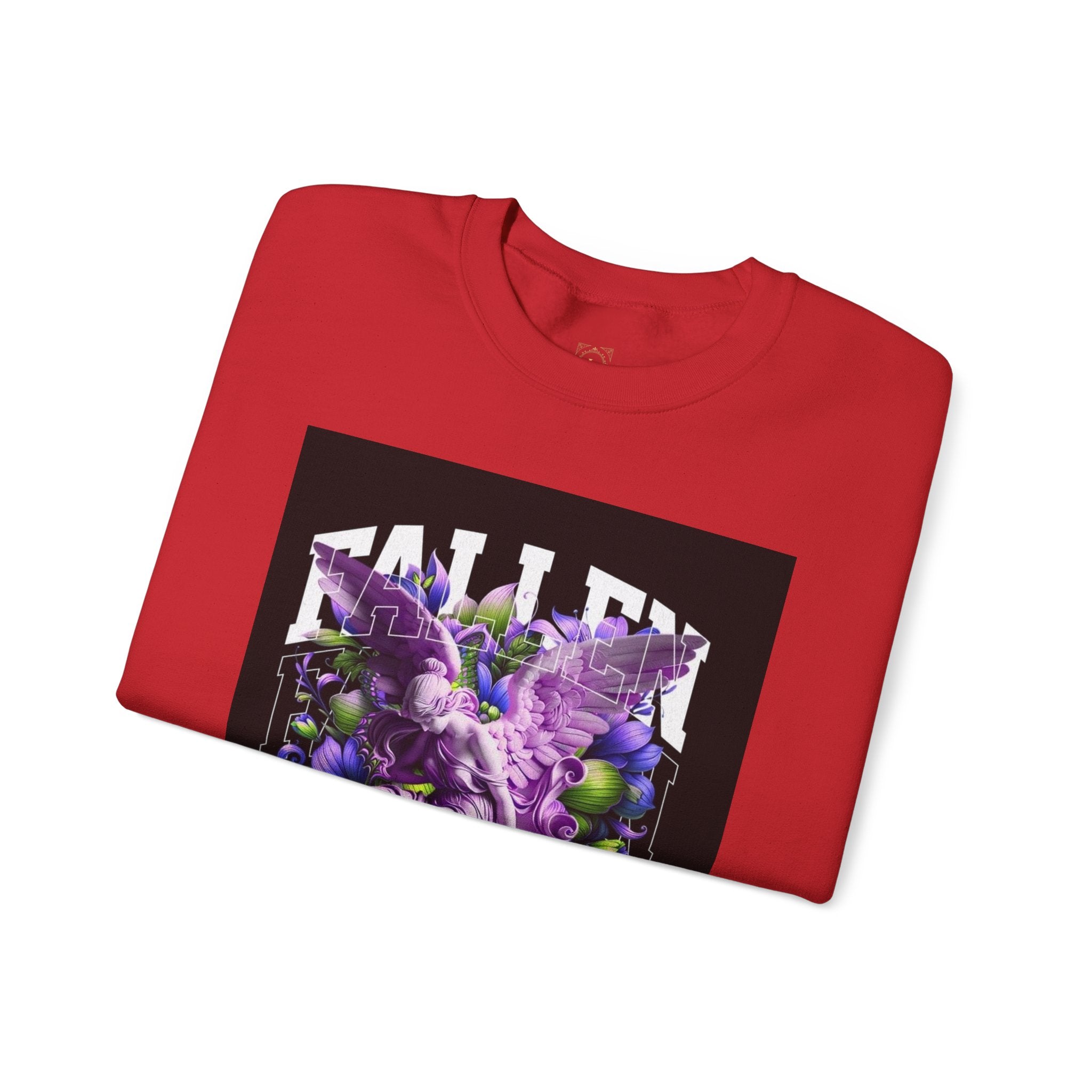 Fallen Angel Sweatshirt