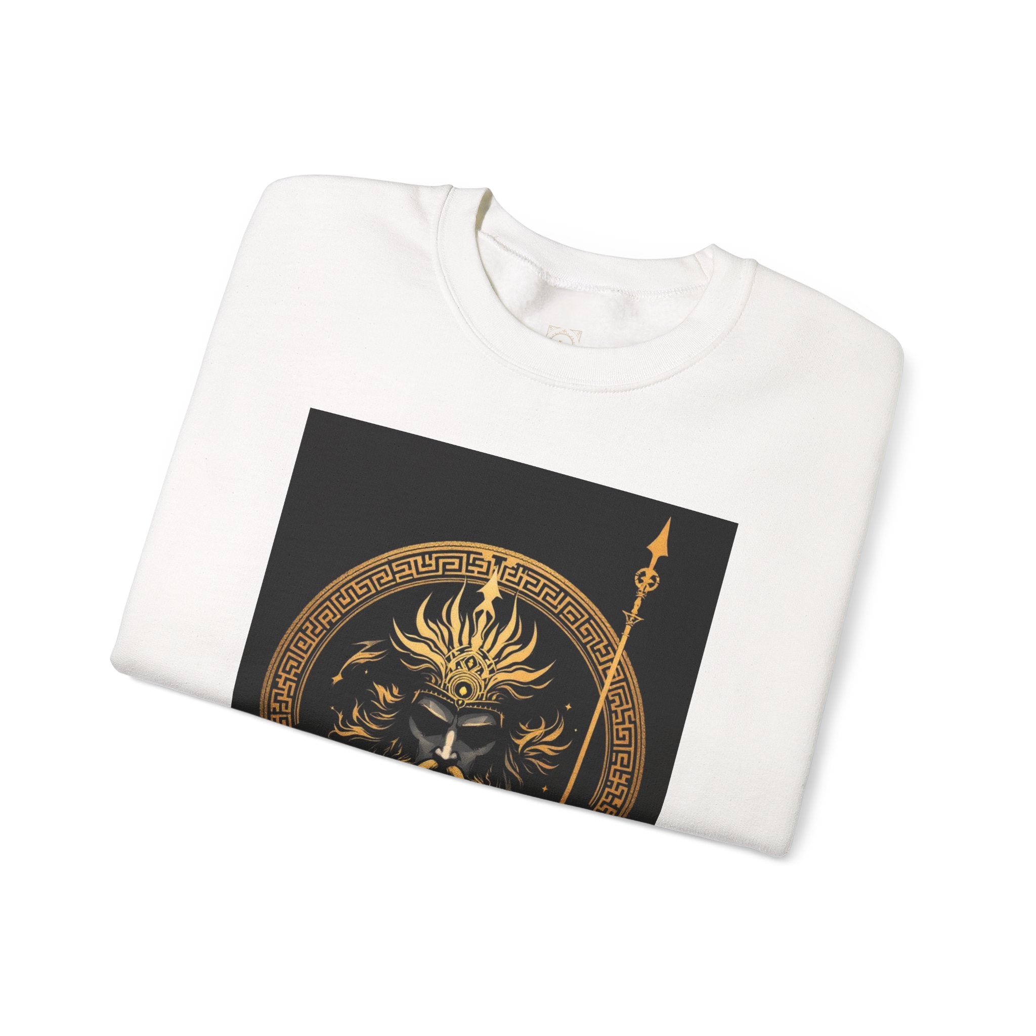Mythic Sea King Crewneck Sweatshirt