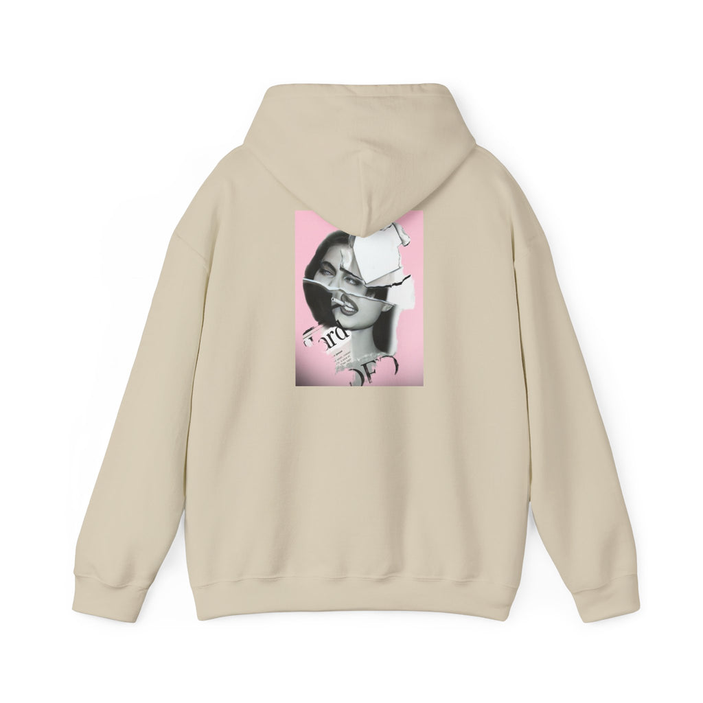 Pretty Girl Hoodie