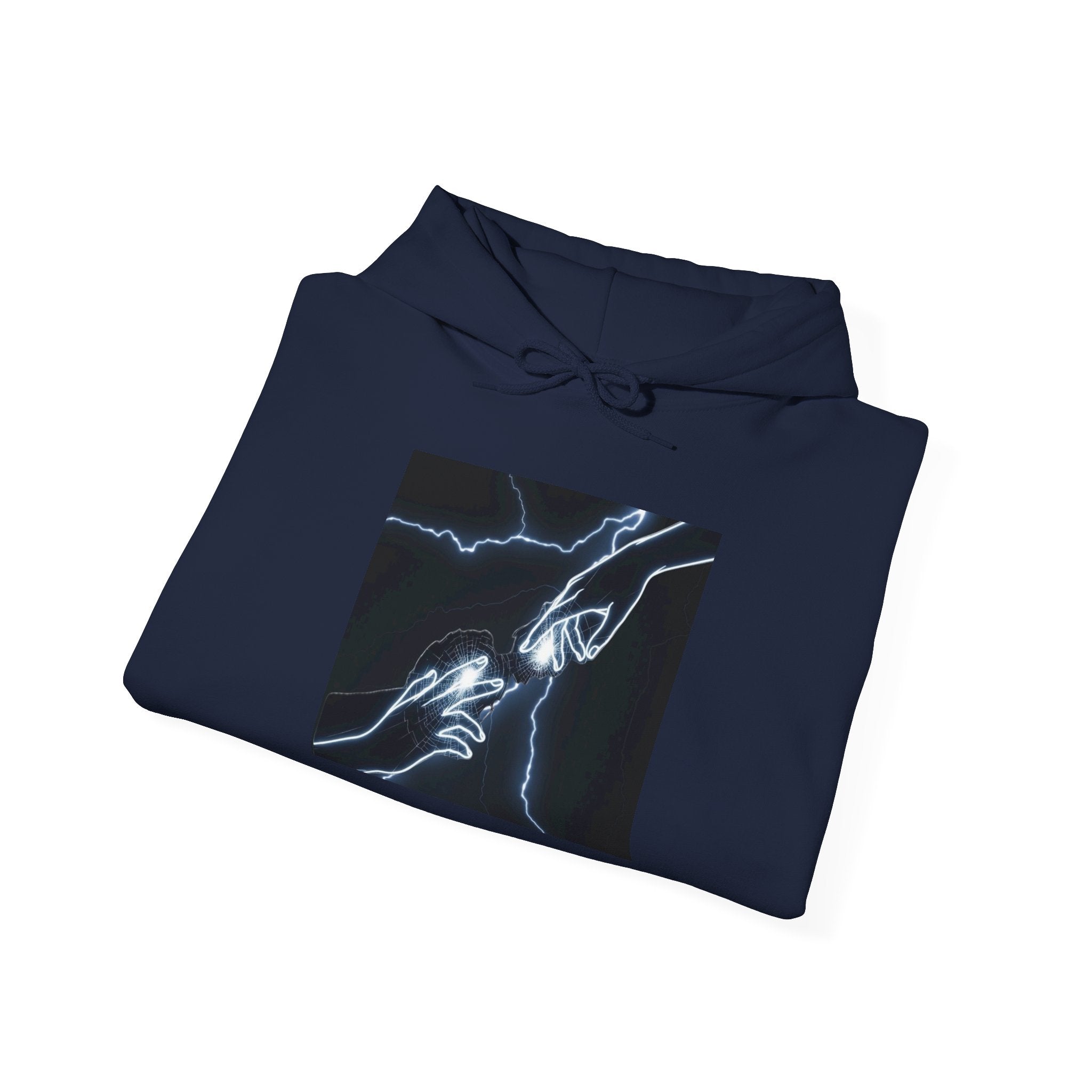 CxA ATRACTION™ Hooded Sweatshirt