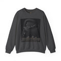 Legaciess Logo Crewneck Sweatshirt — Luxury Monogram Streetwear