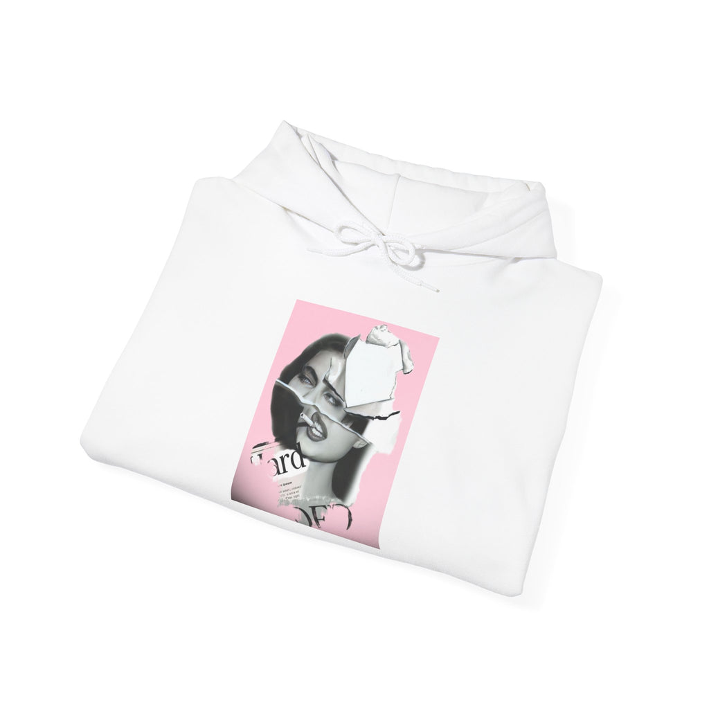 Pretty Girl Hoodie