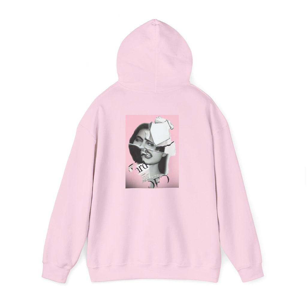 Pretty Girl Hoodie