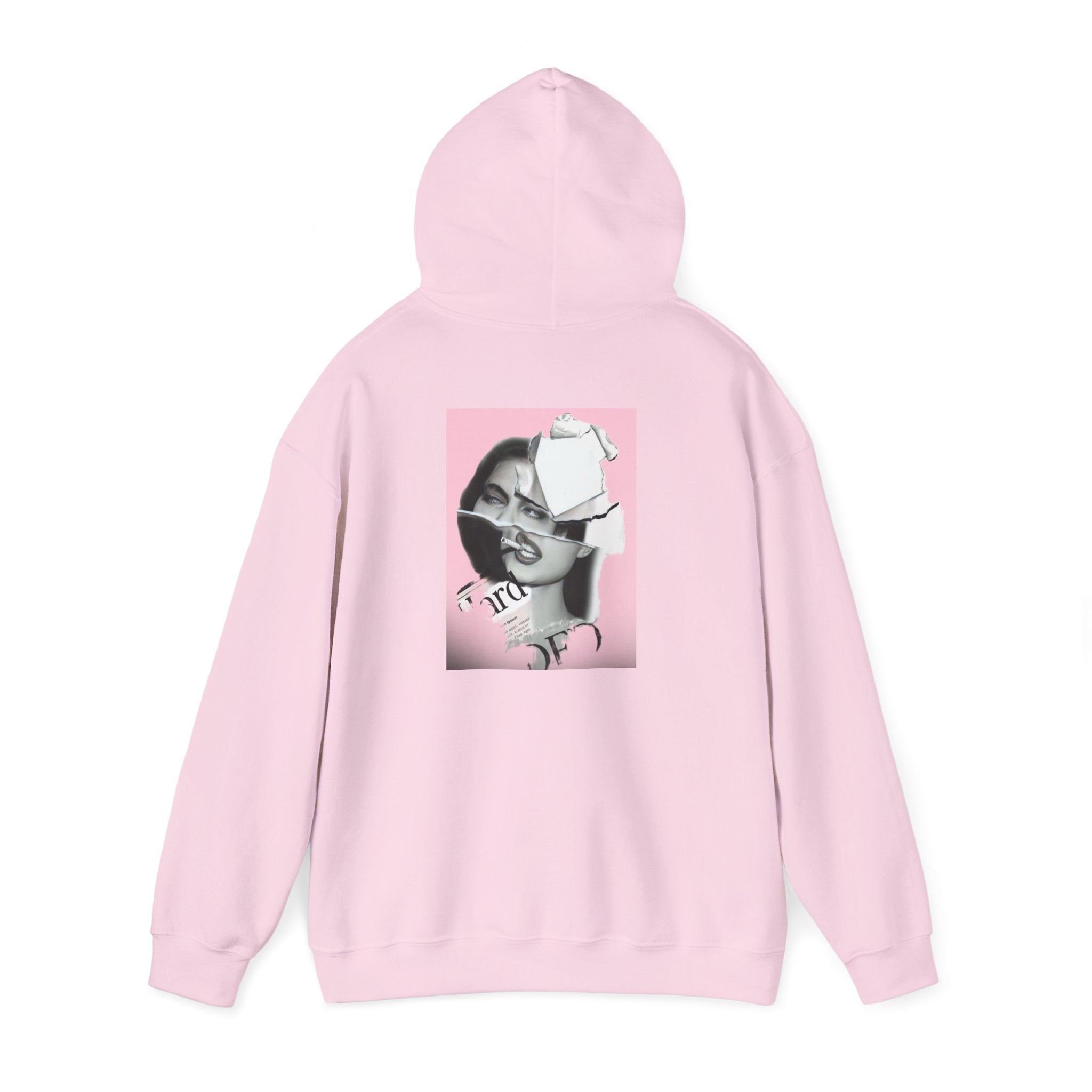 Pretty Girl Hoodie
