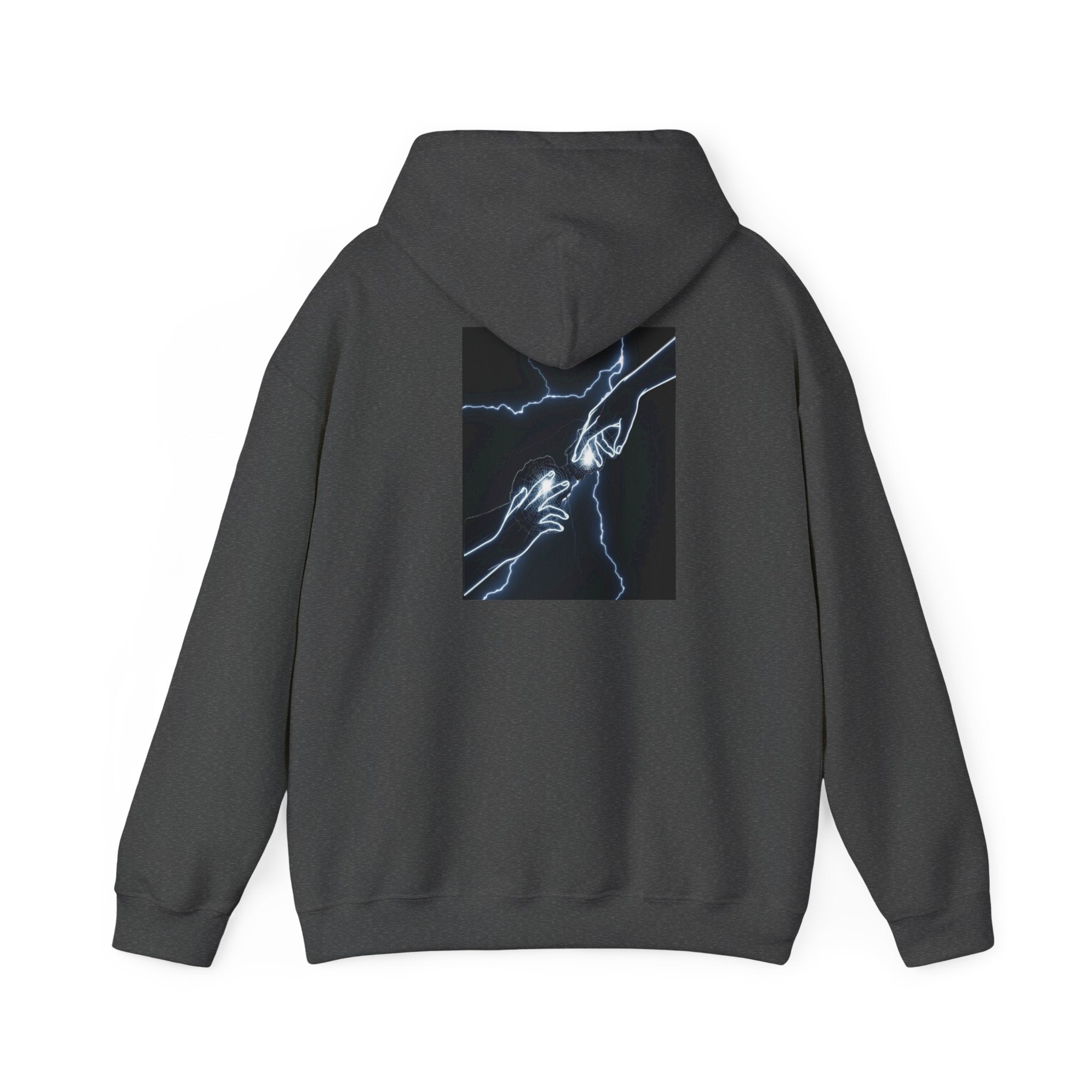 CxA ATRACTION™ Hooded Sweatshirt