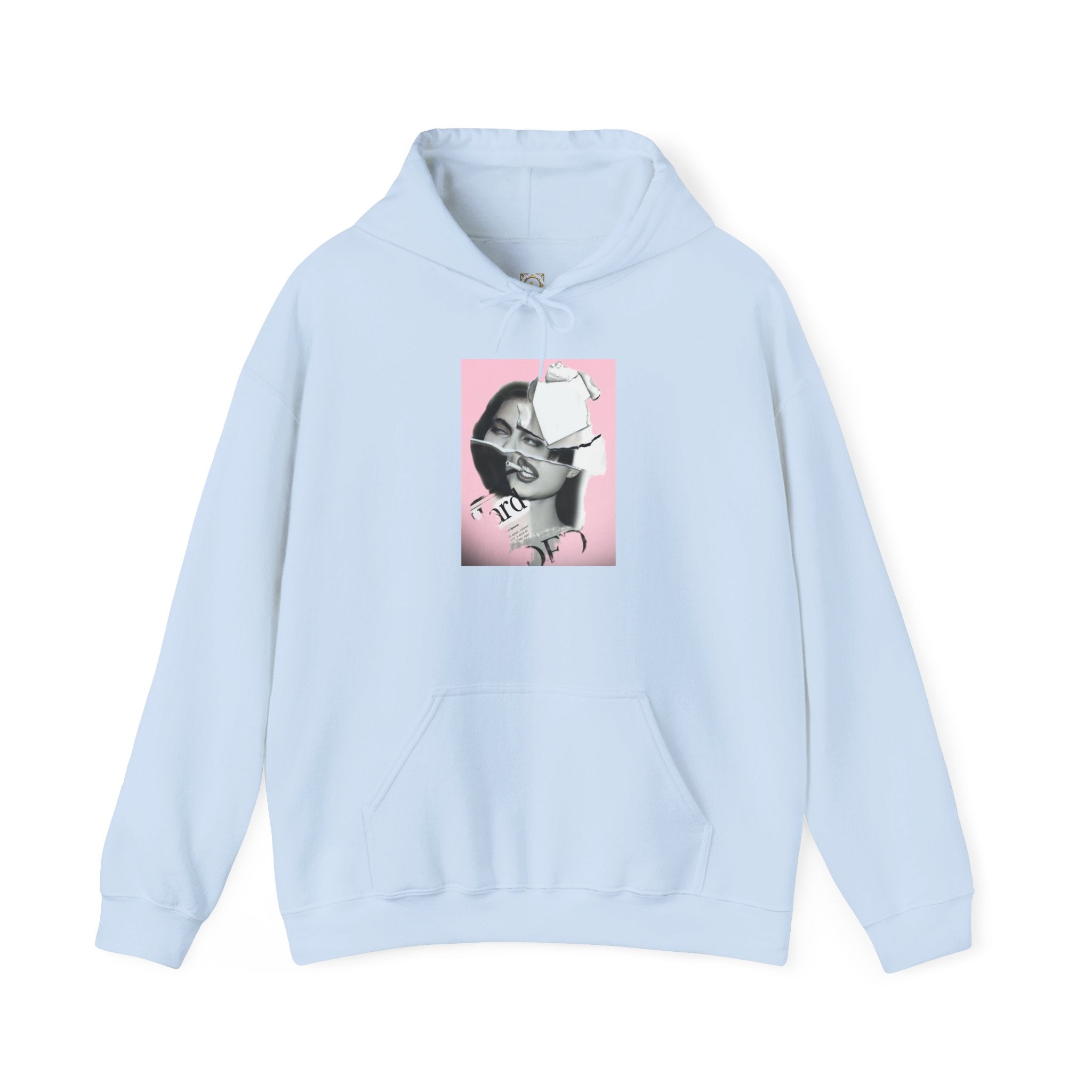 Pretty Girl Hoodie