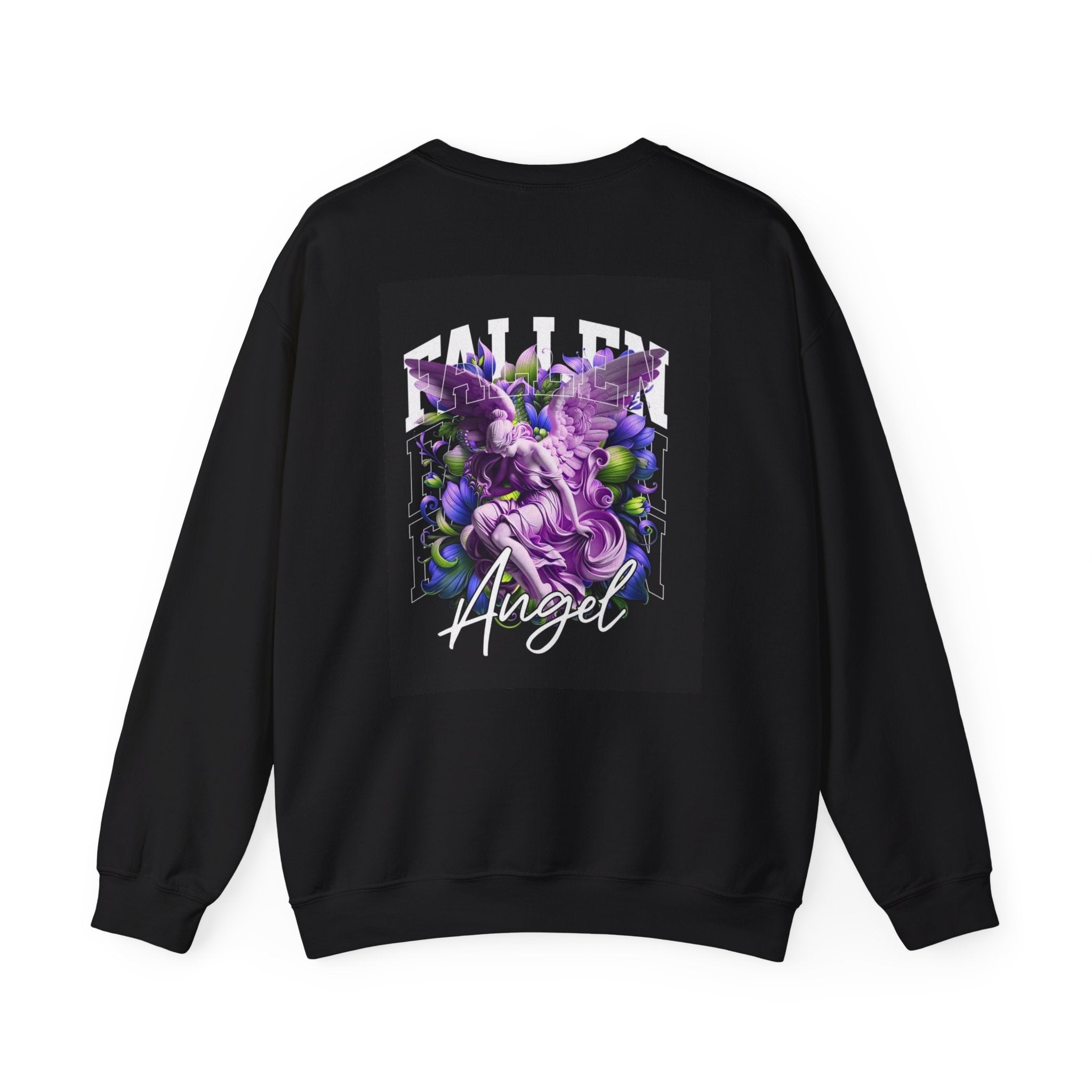 Fallen Angel Sweatshirt