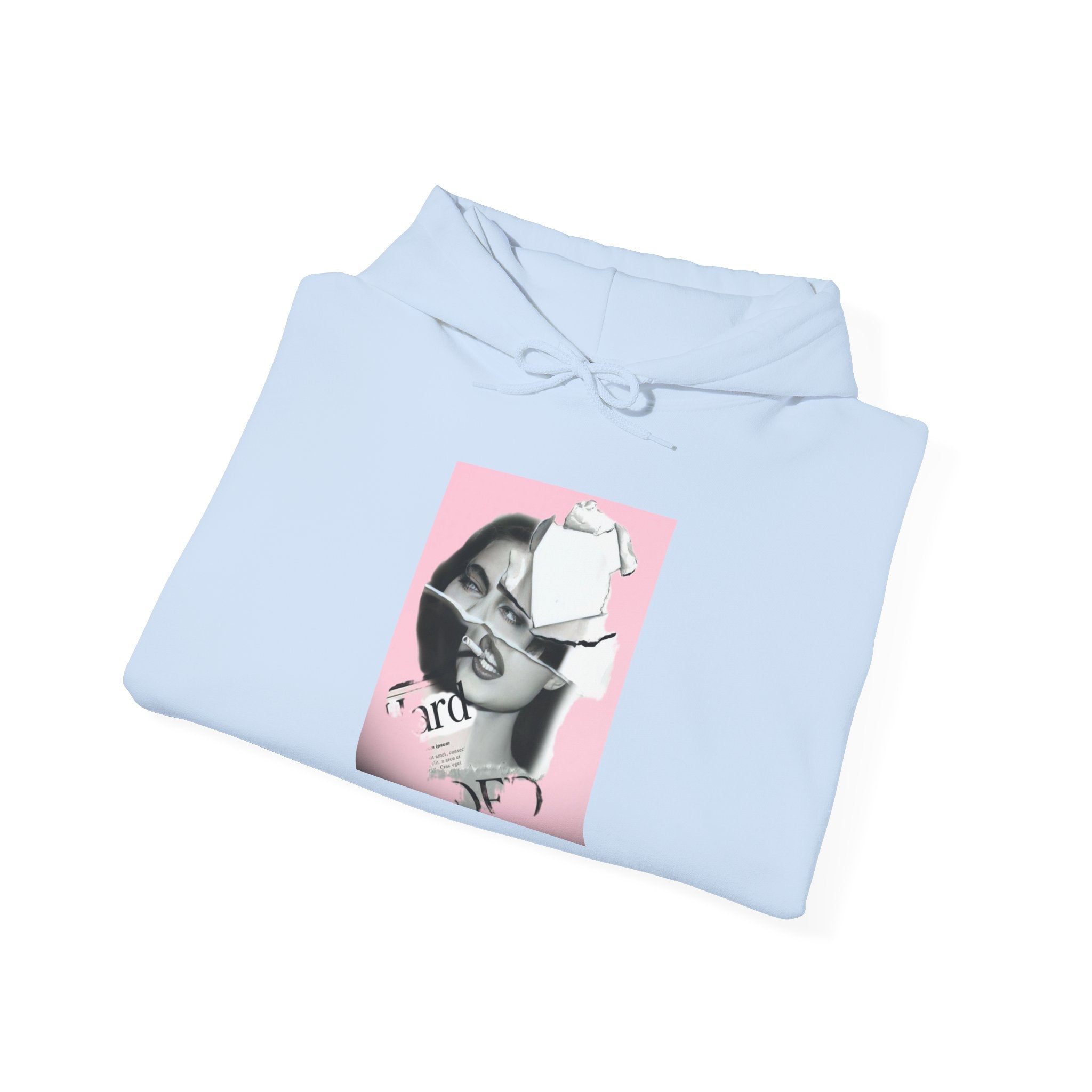 Pretty Girl Hoodie