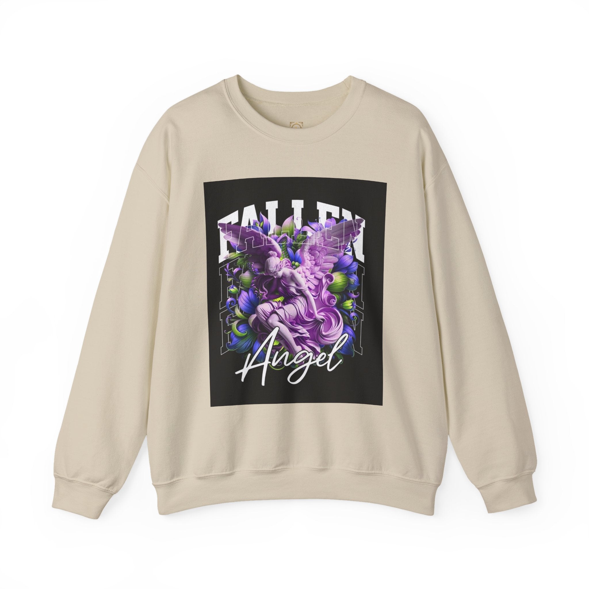 Fallen Angel Sweatshirt
