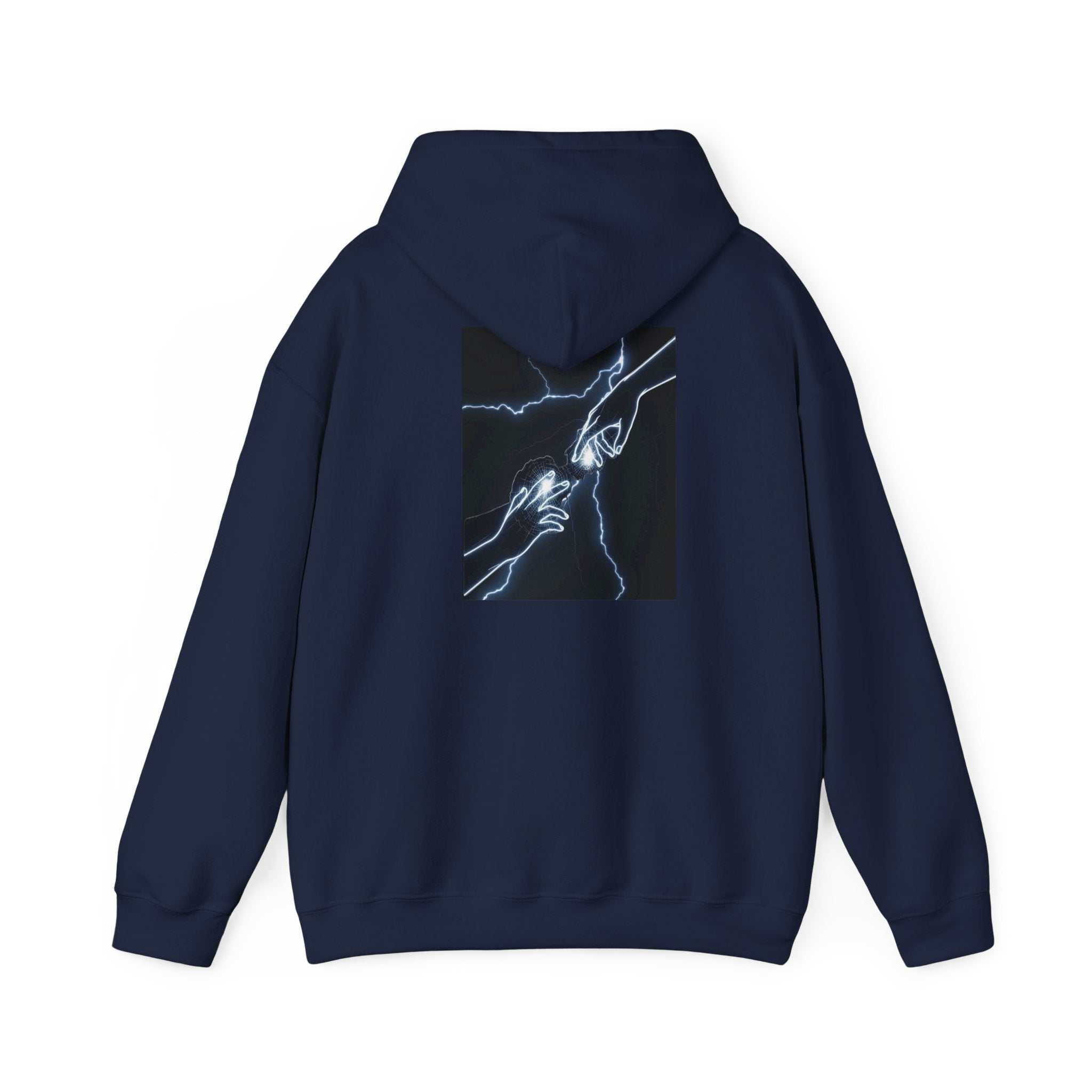 CxA ATRACTION™ Hooded Sweatshirt