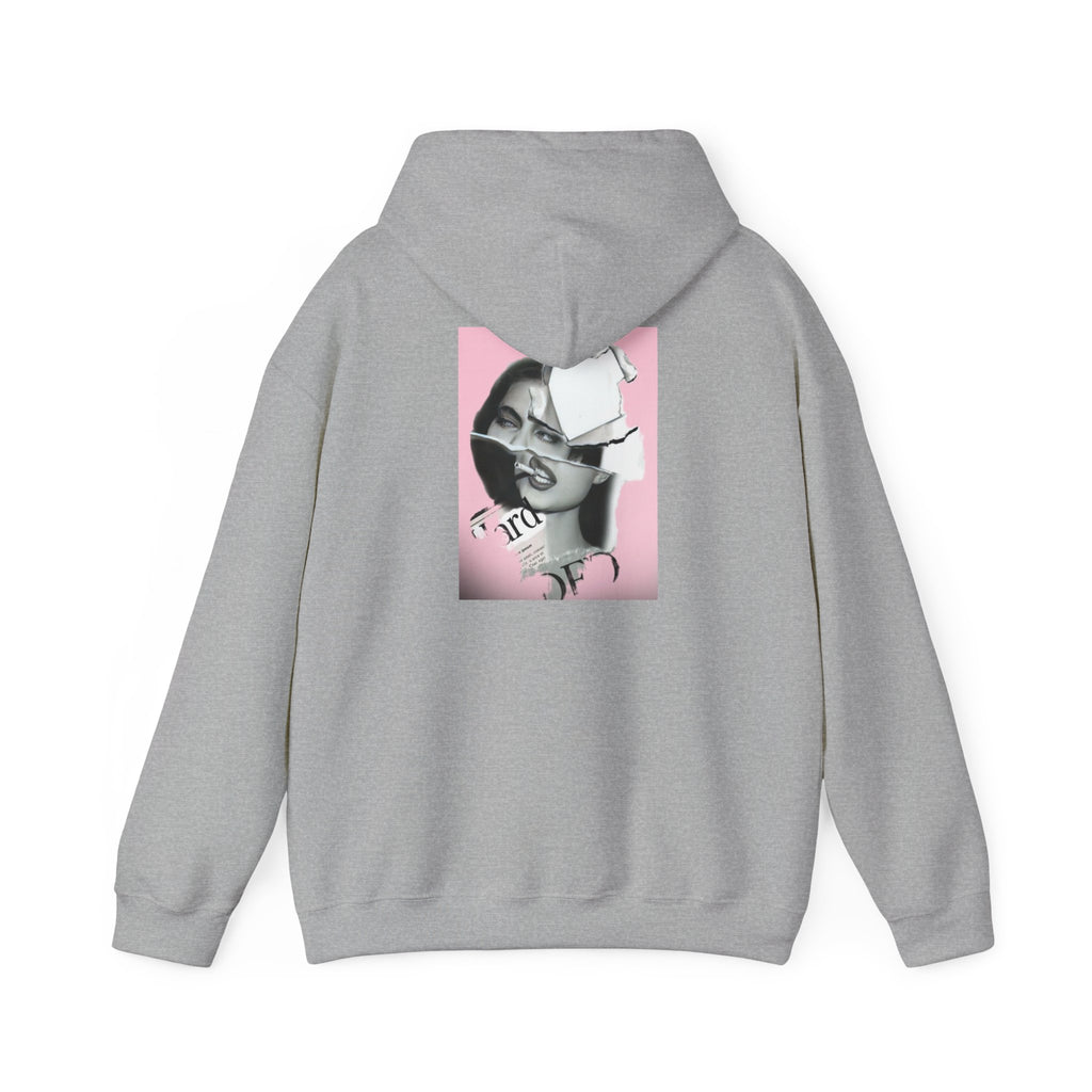 Pretty Girl Hoodie
