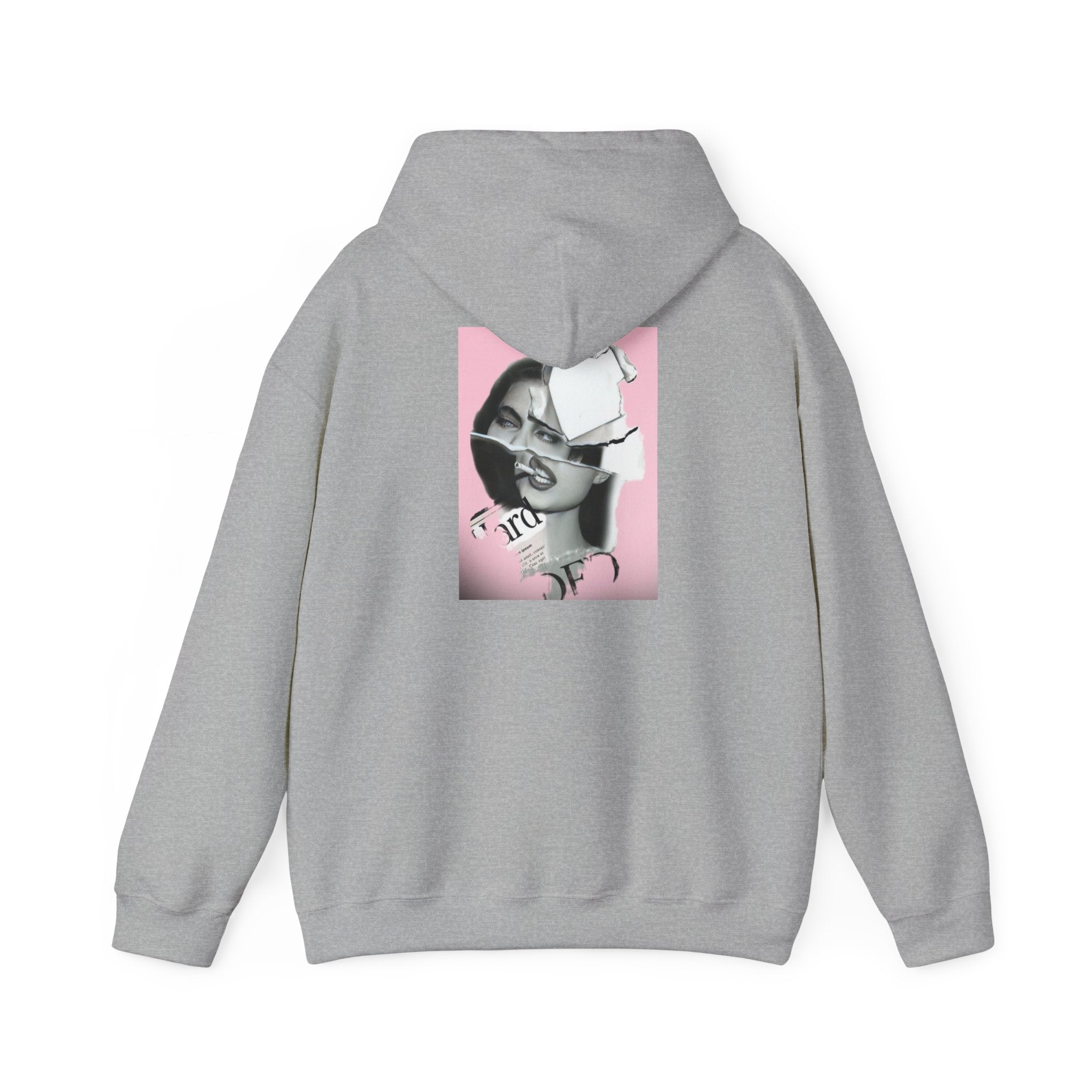 Pretty Girl Hoodie