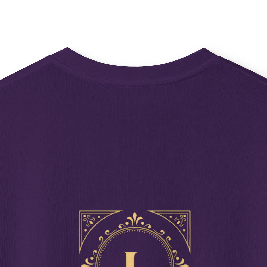 Halloween Haunted House Kids Tee — "Happy Halloween" Graphic T‑Shirt for Kids