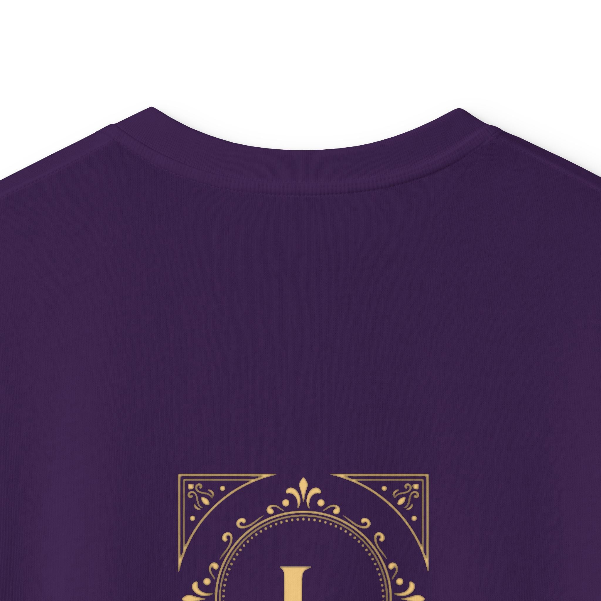 Halloween Haunted House Kids Tee — "Happy Halloween" Graphic T‑Shirt for Kids