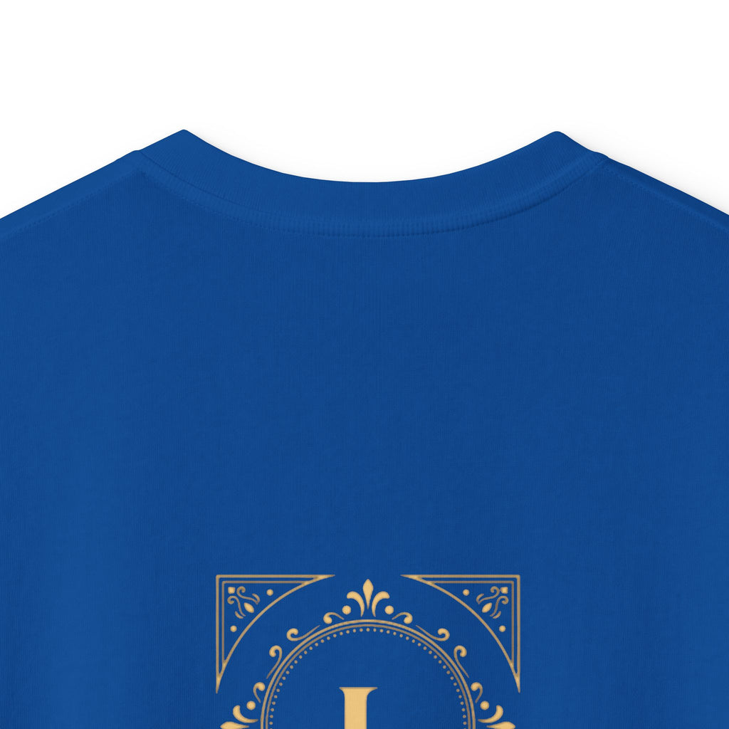 Halloween Haunted House Kids Tee — "Happy Halloween" Graphic T‑Shirt for Kids