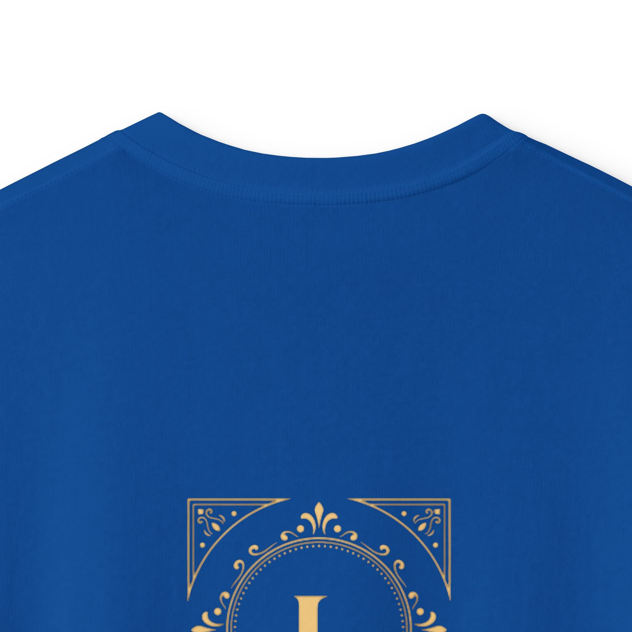 Halloween Haunted House Kids Tee — "Happy Halloween" Graphic T‑Shirt for Kids