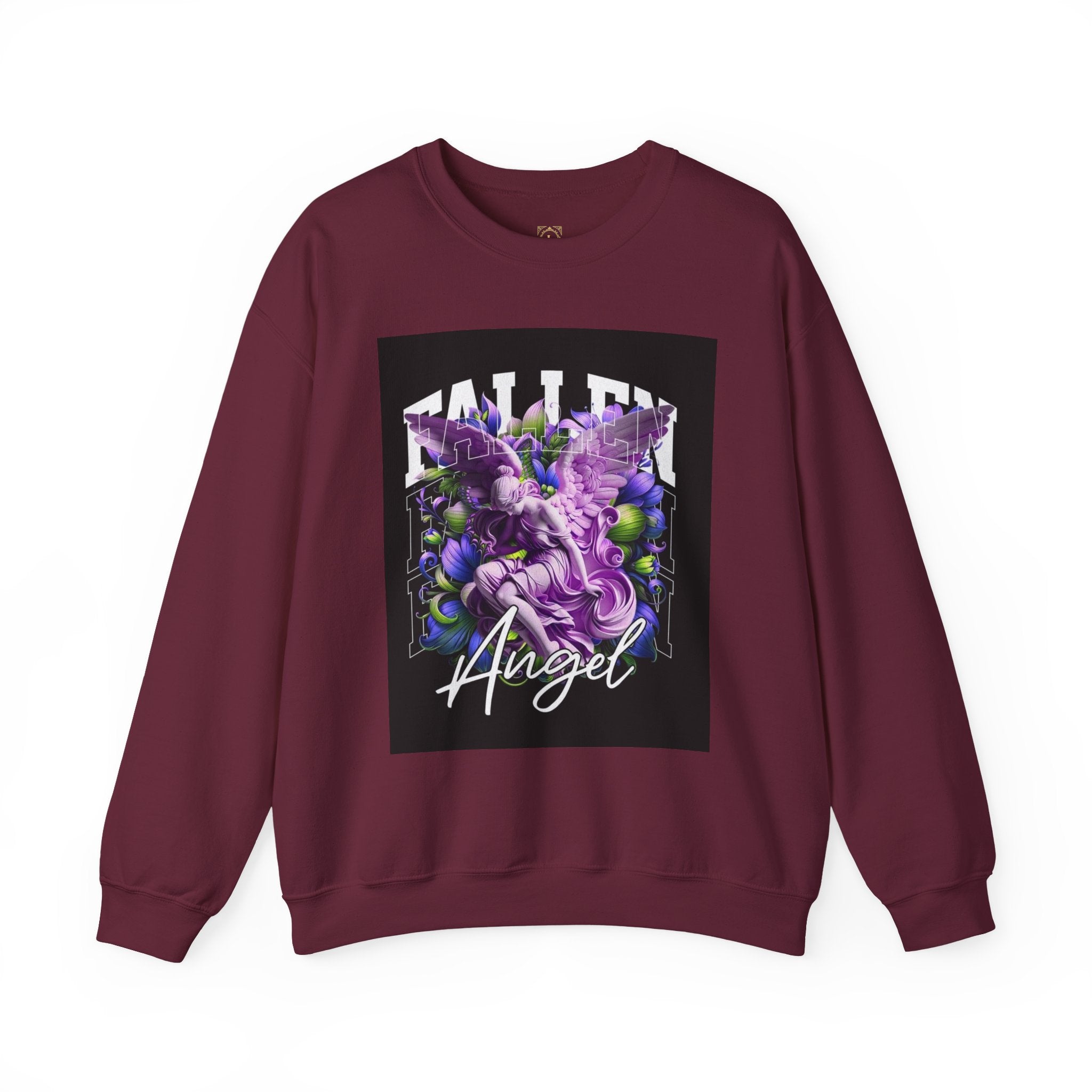 Fallen Angel Sweatshirt