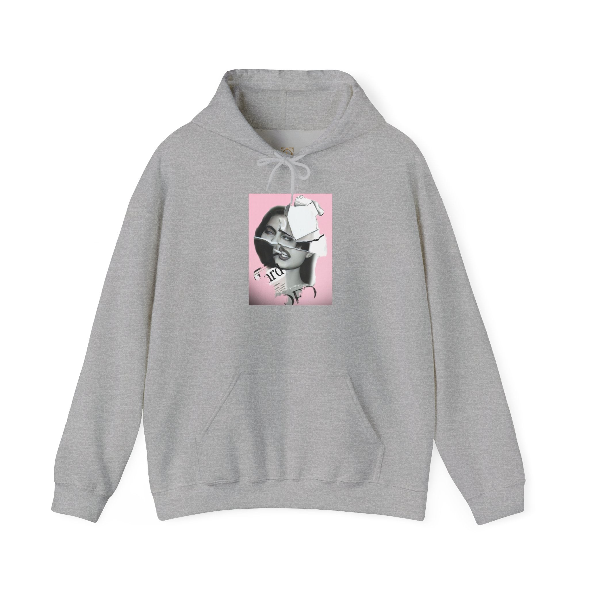 Pretty Girl Hoodie