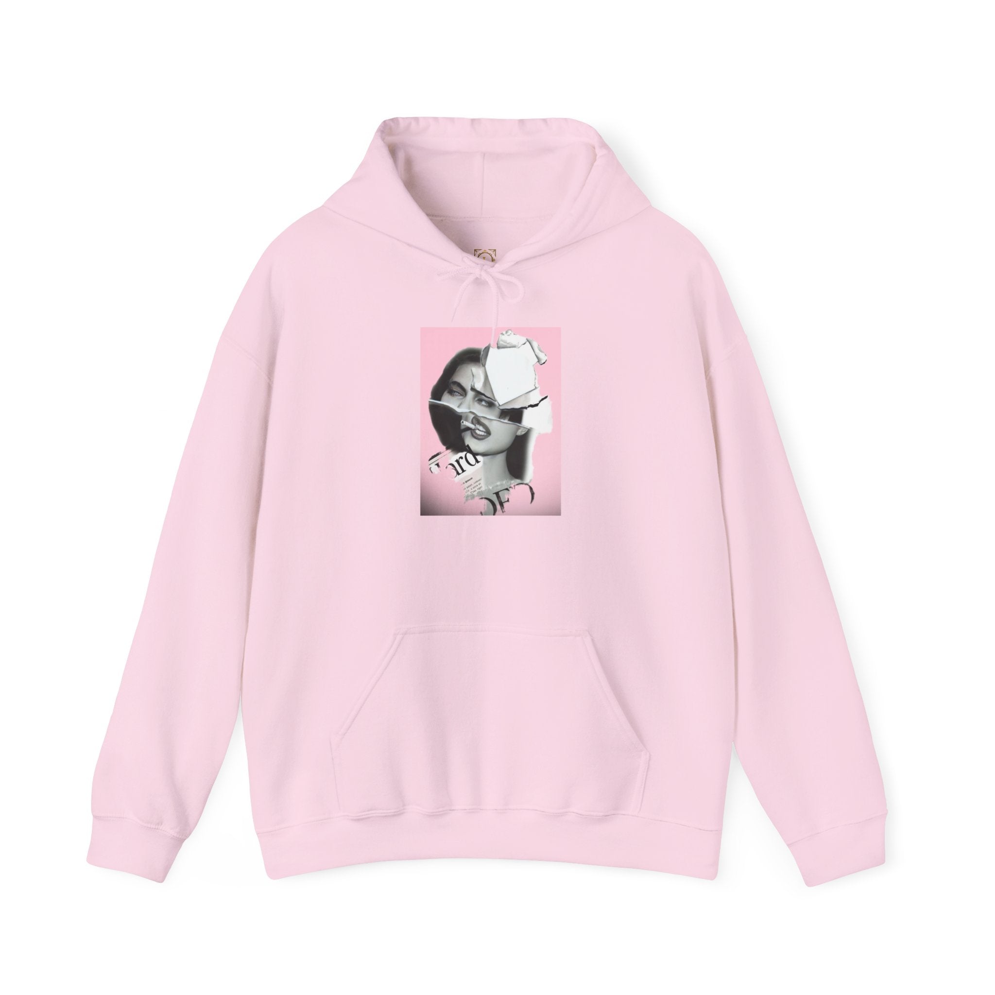 Pretty Girl Hoodie