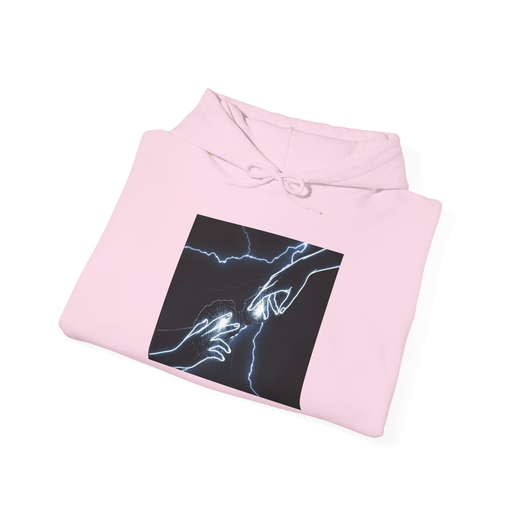 CxA ATRACTION™ Hooded Sweatshirt