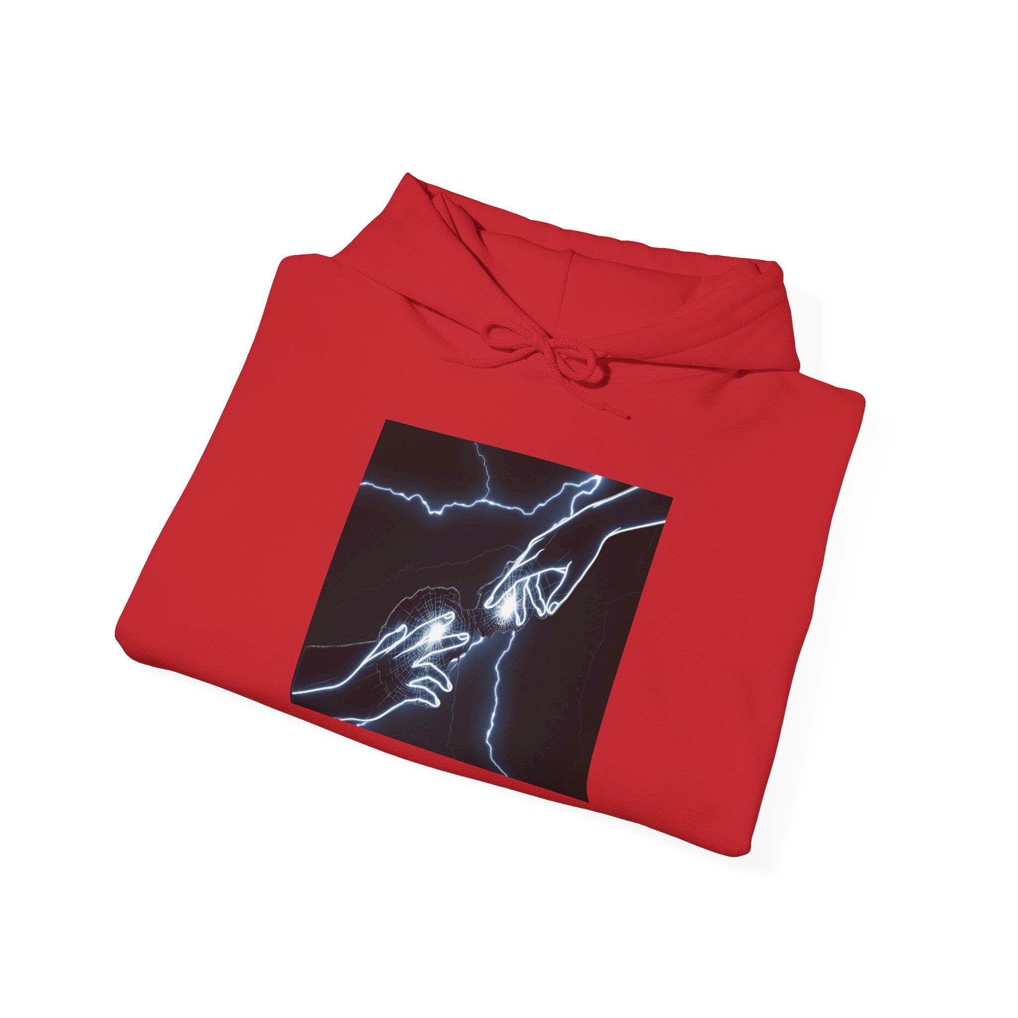 CxA ATRACTION™ Hooded Sweatshirt